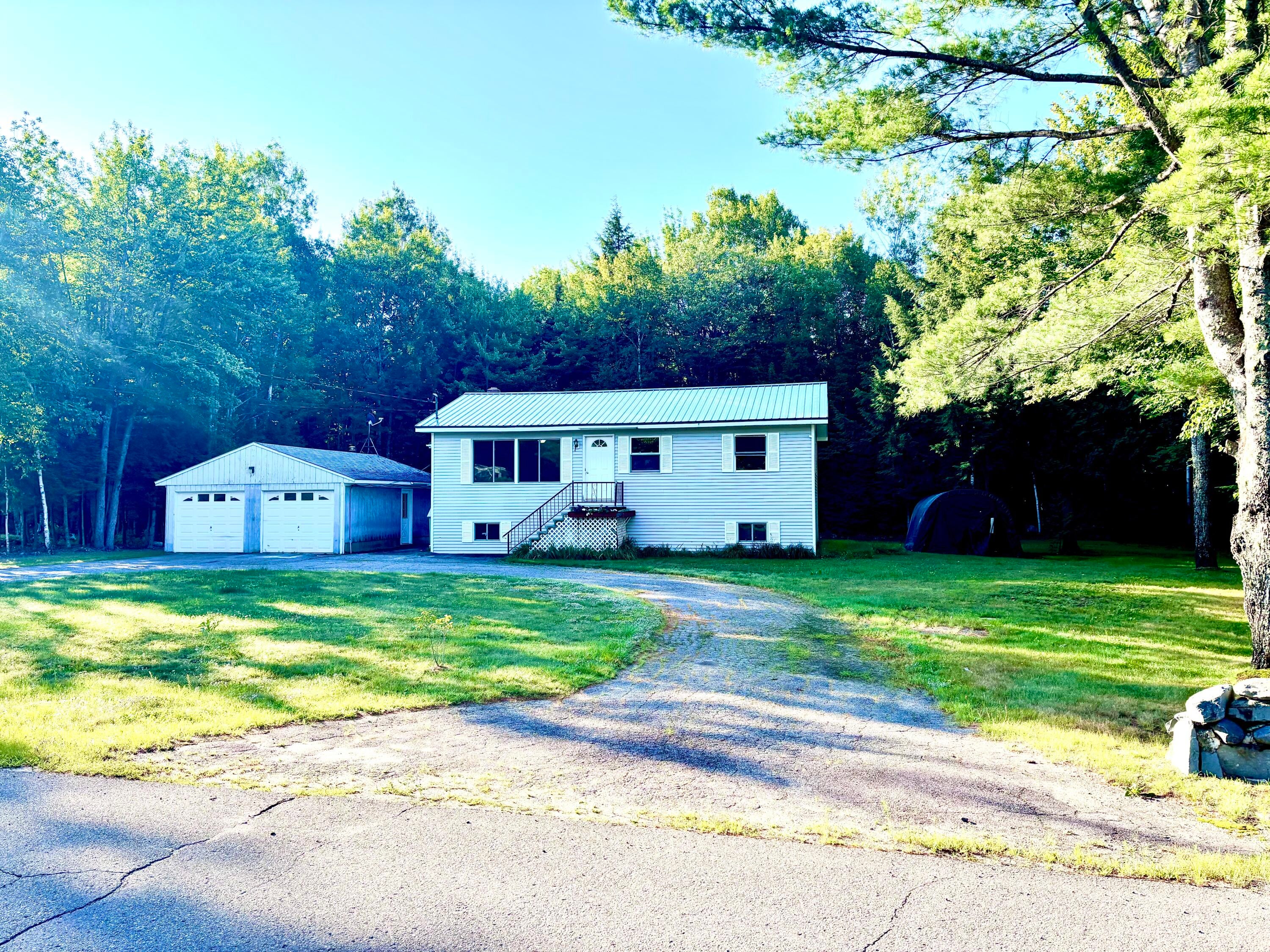 3 Rush Boulevard, Millinocket, ME 04462 — photo 2