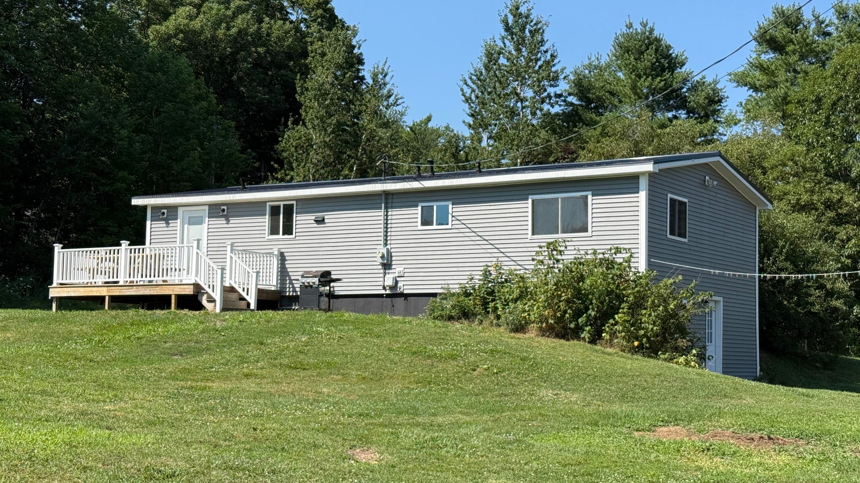 353 Hankerson Road — photo