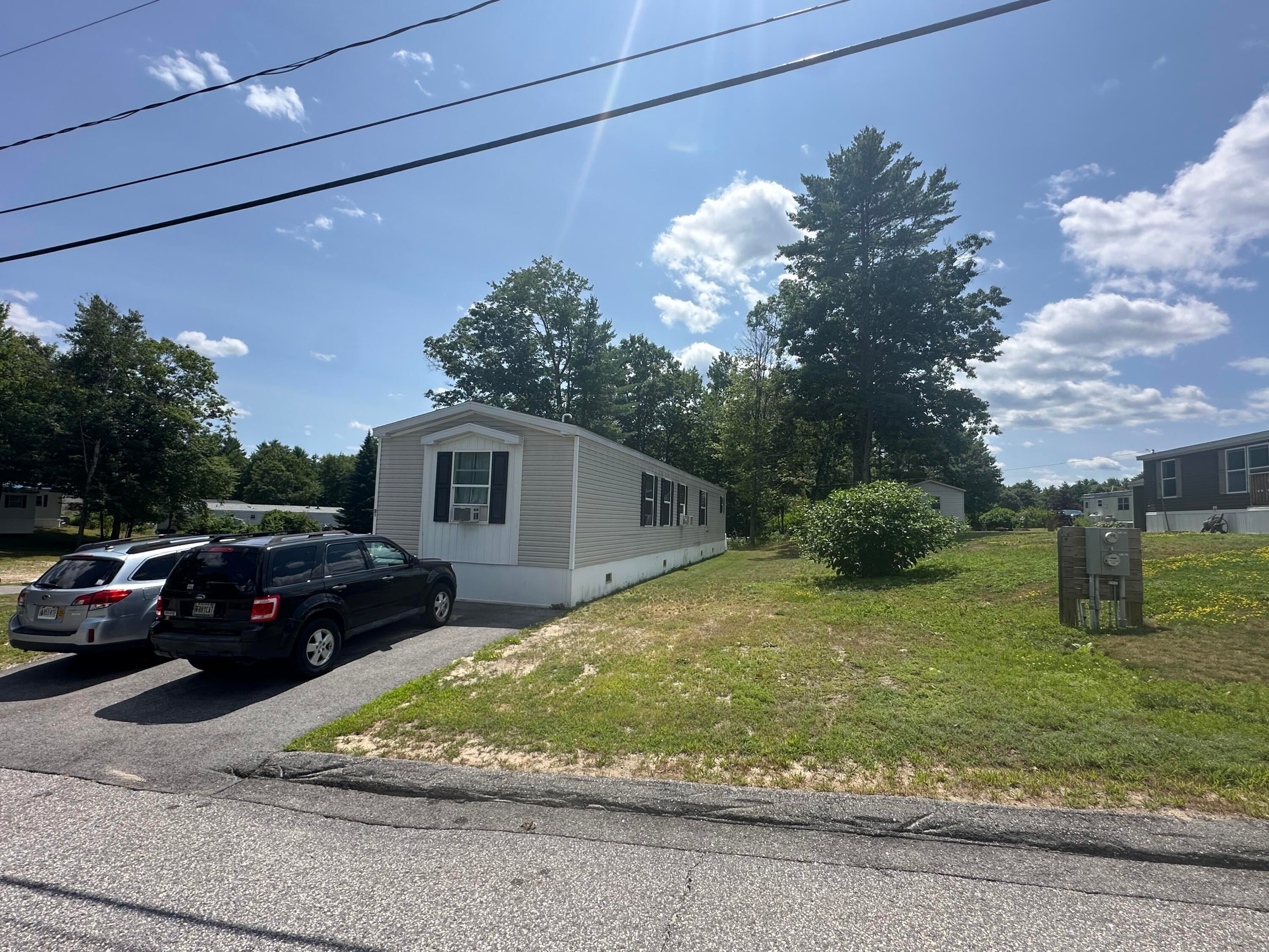 21 Birch Drive — photo
