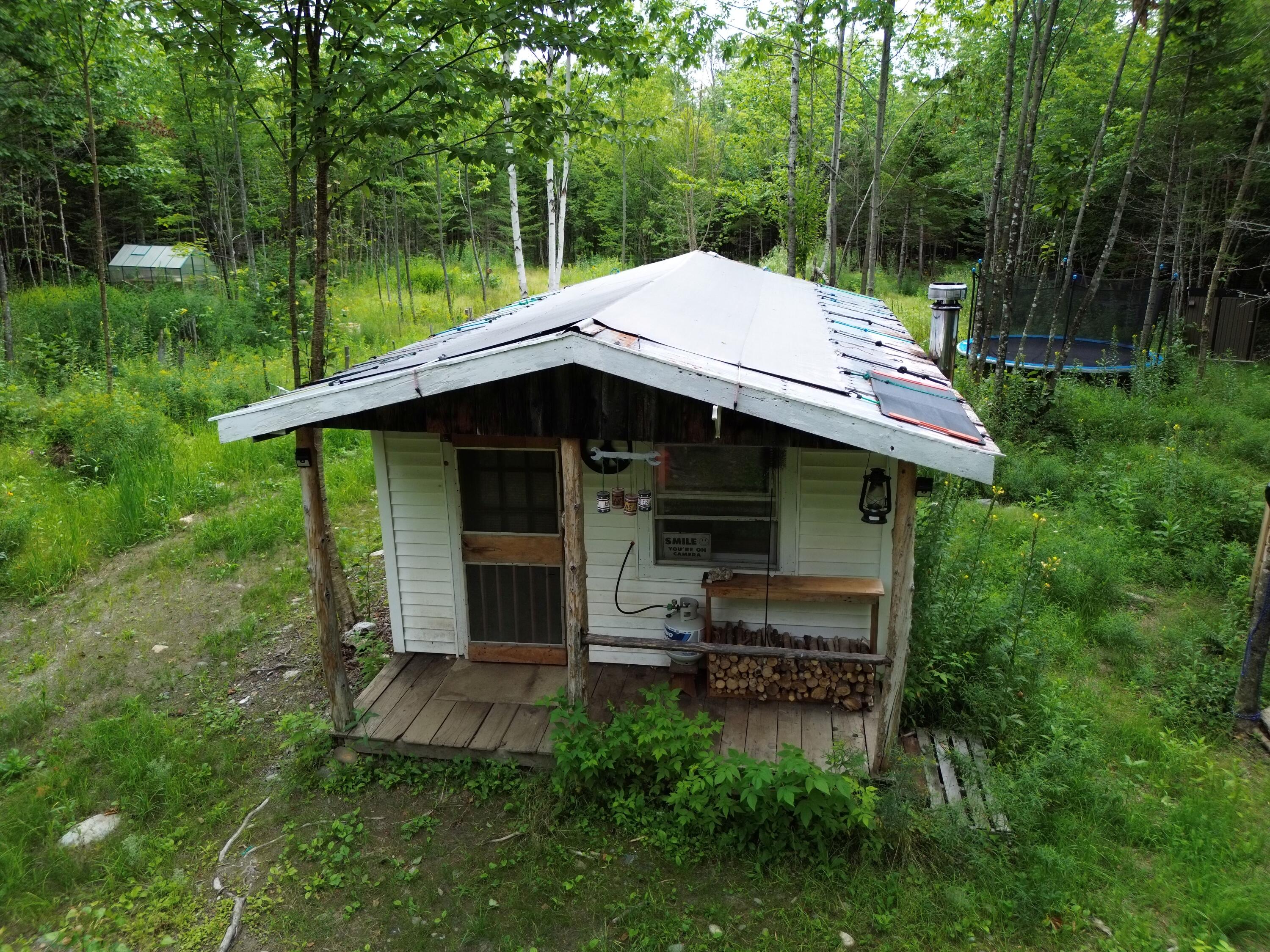 1159 Woodville Road — photo