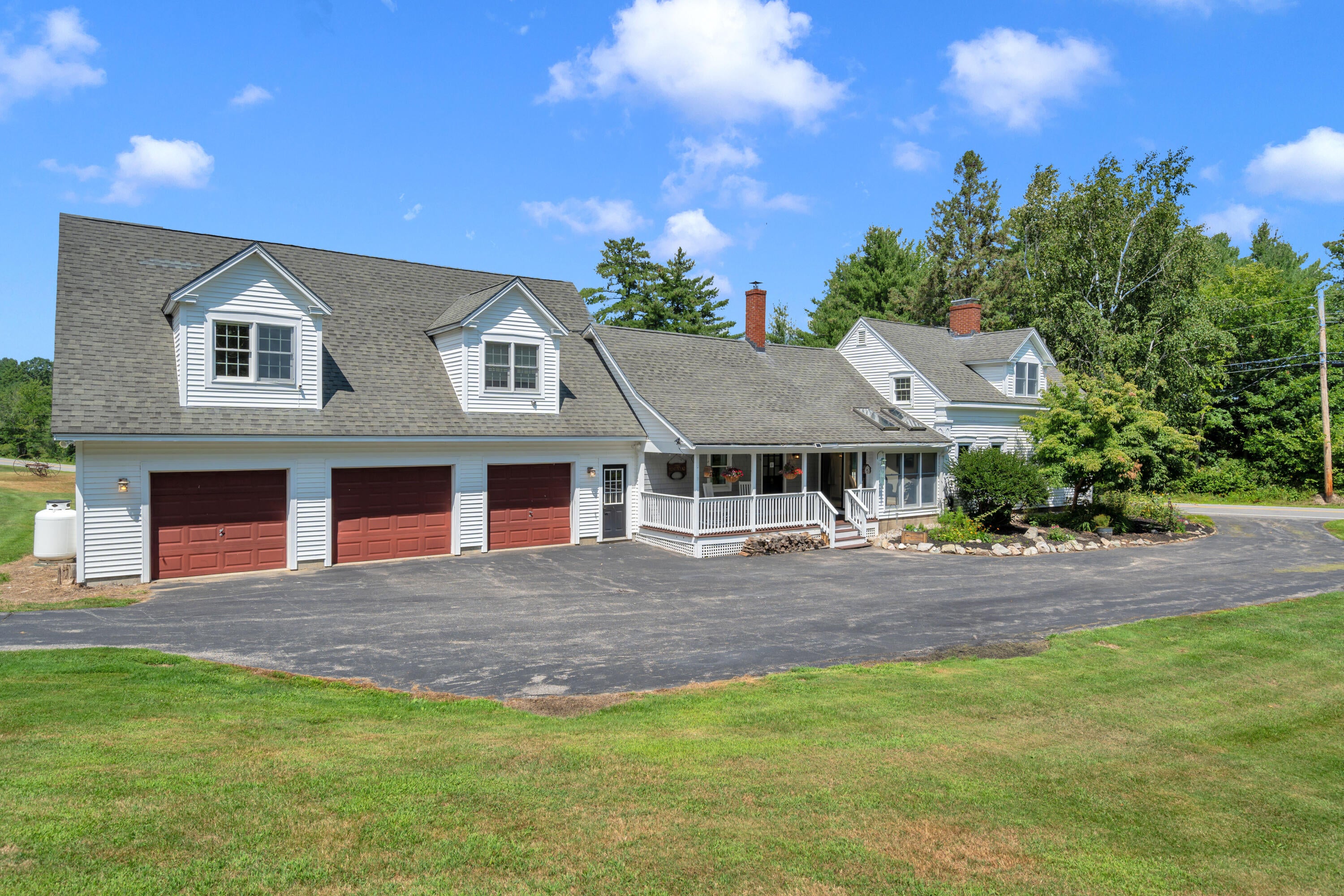 3 Buzzell Road — photo
