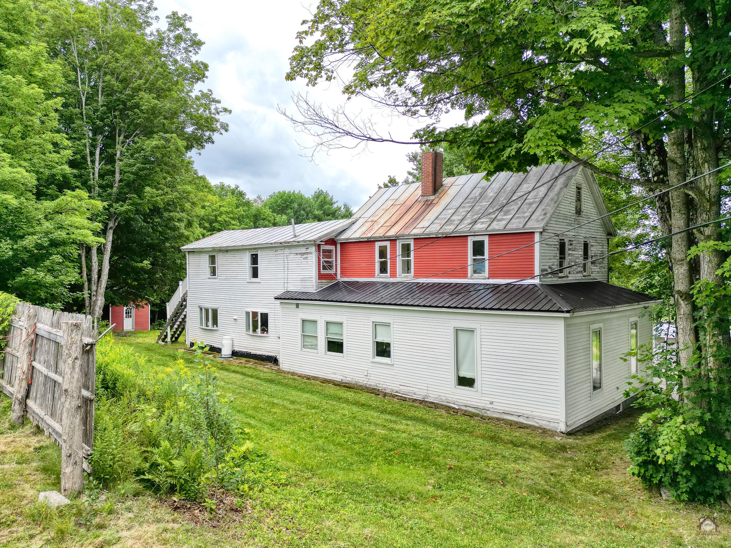 15 Railroad Street — photo