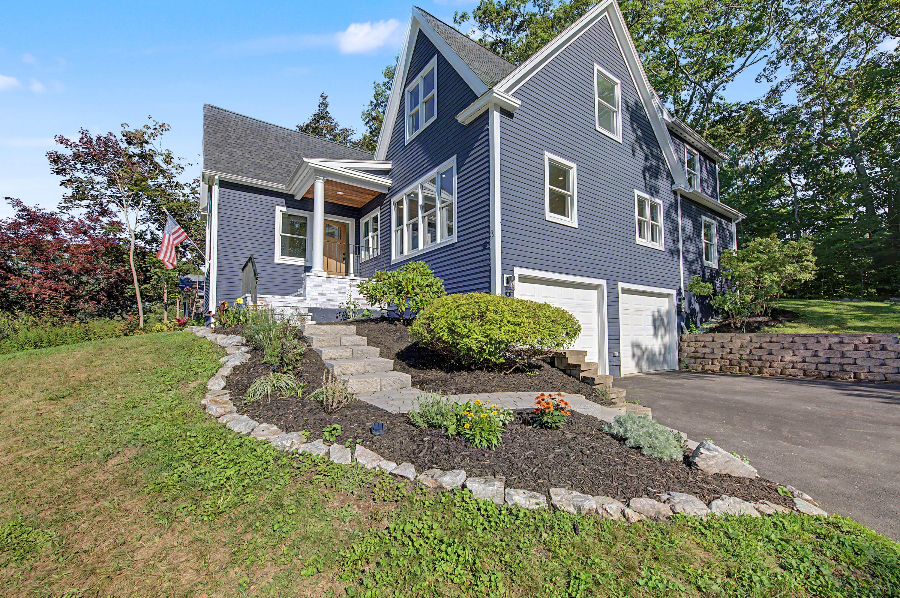 3 Pheasant Hill Road — photo
