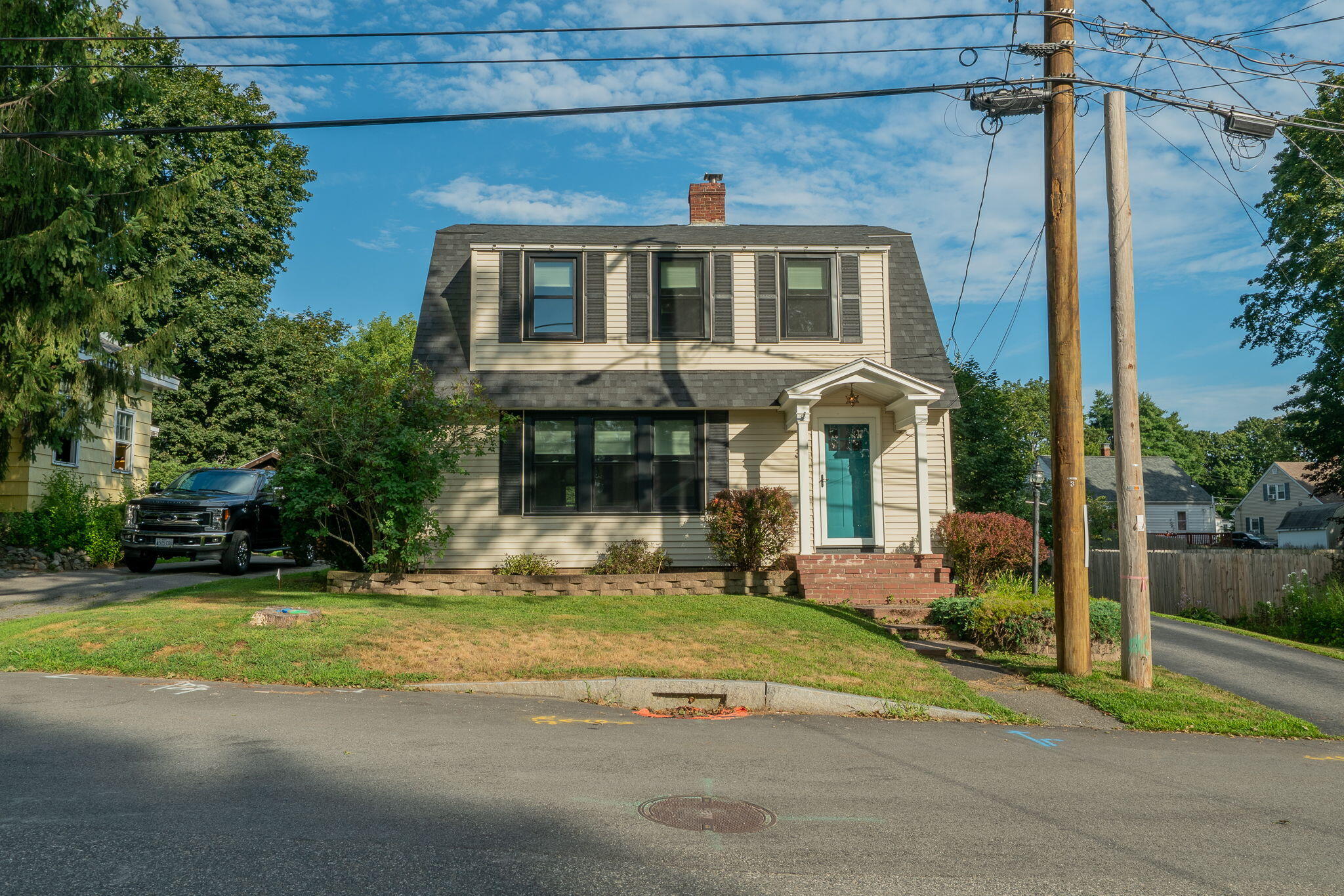 34 Belfort Street — photo
