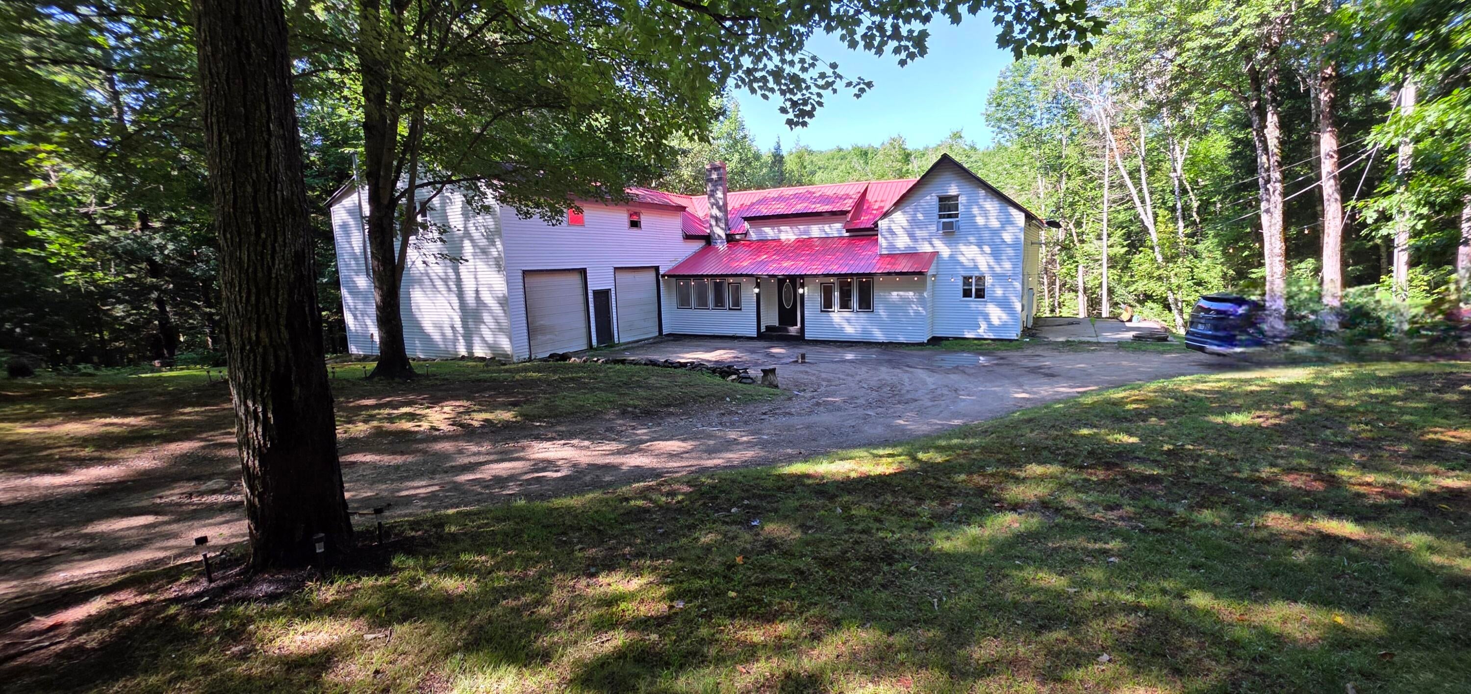 356 Wiley Road — photo