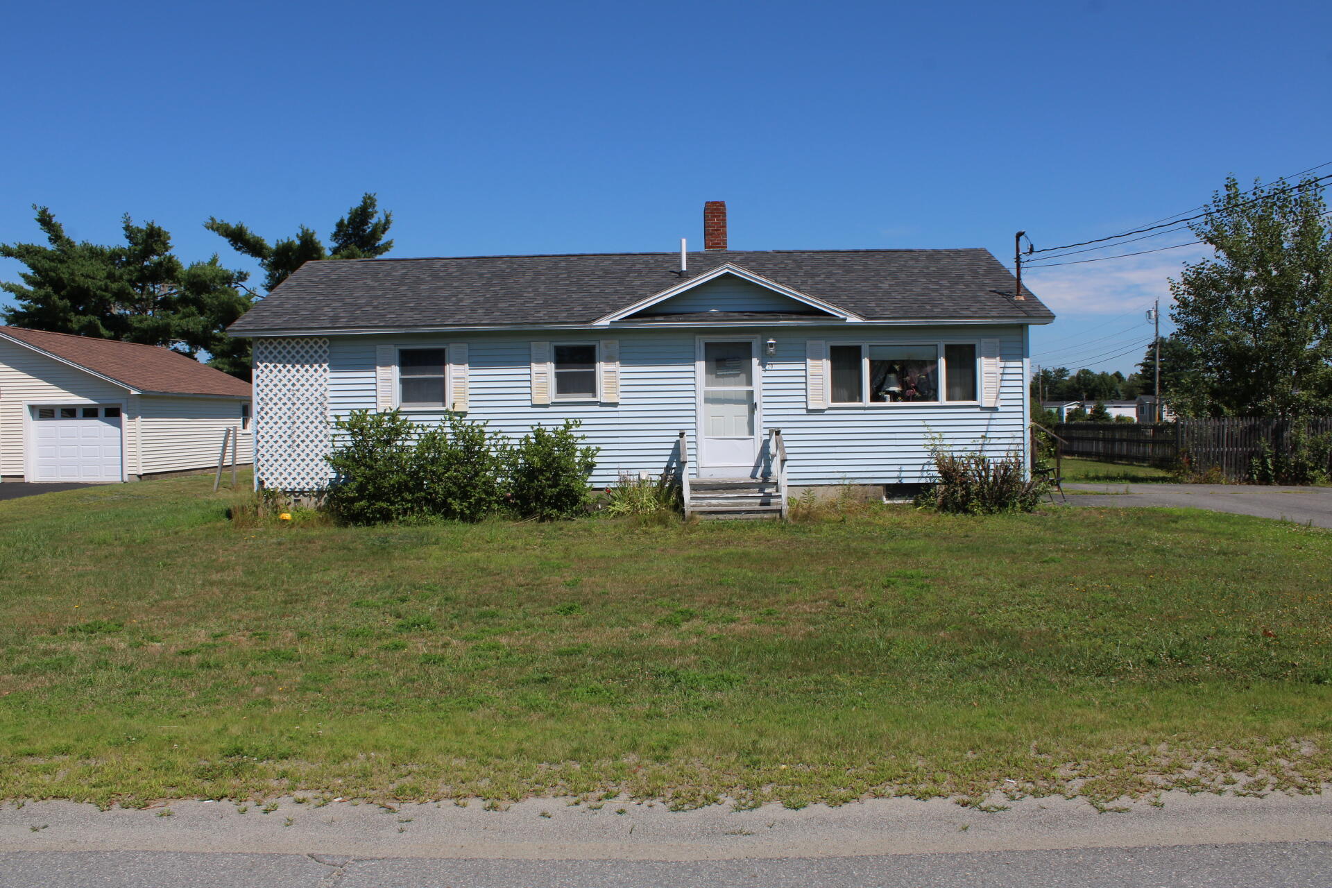 20 Doctor Mann Road — photo