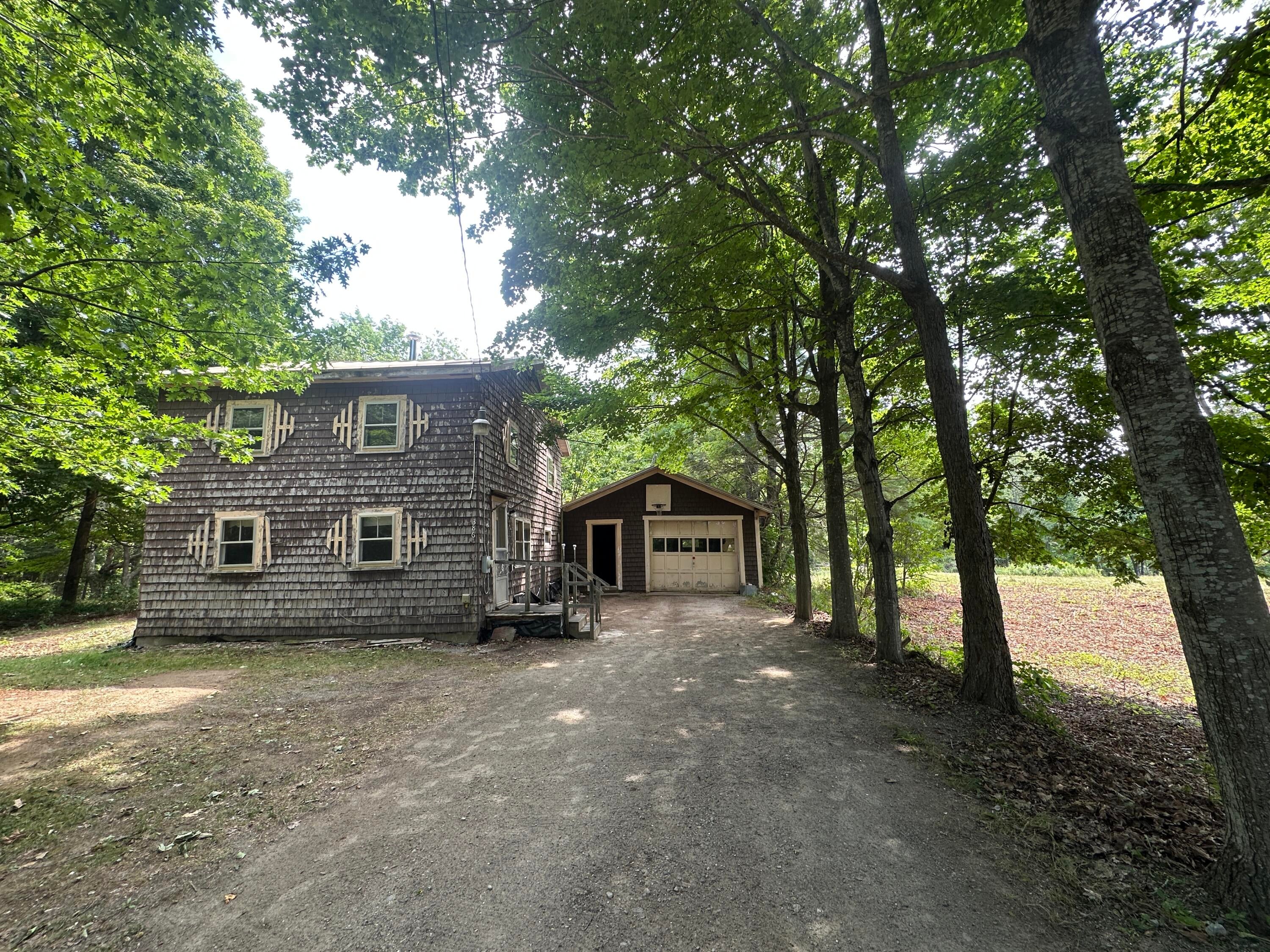 386 Branch Mills Road — photo