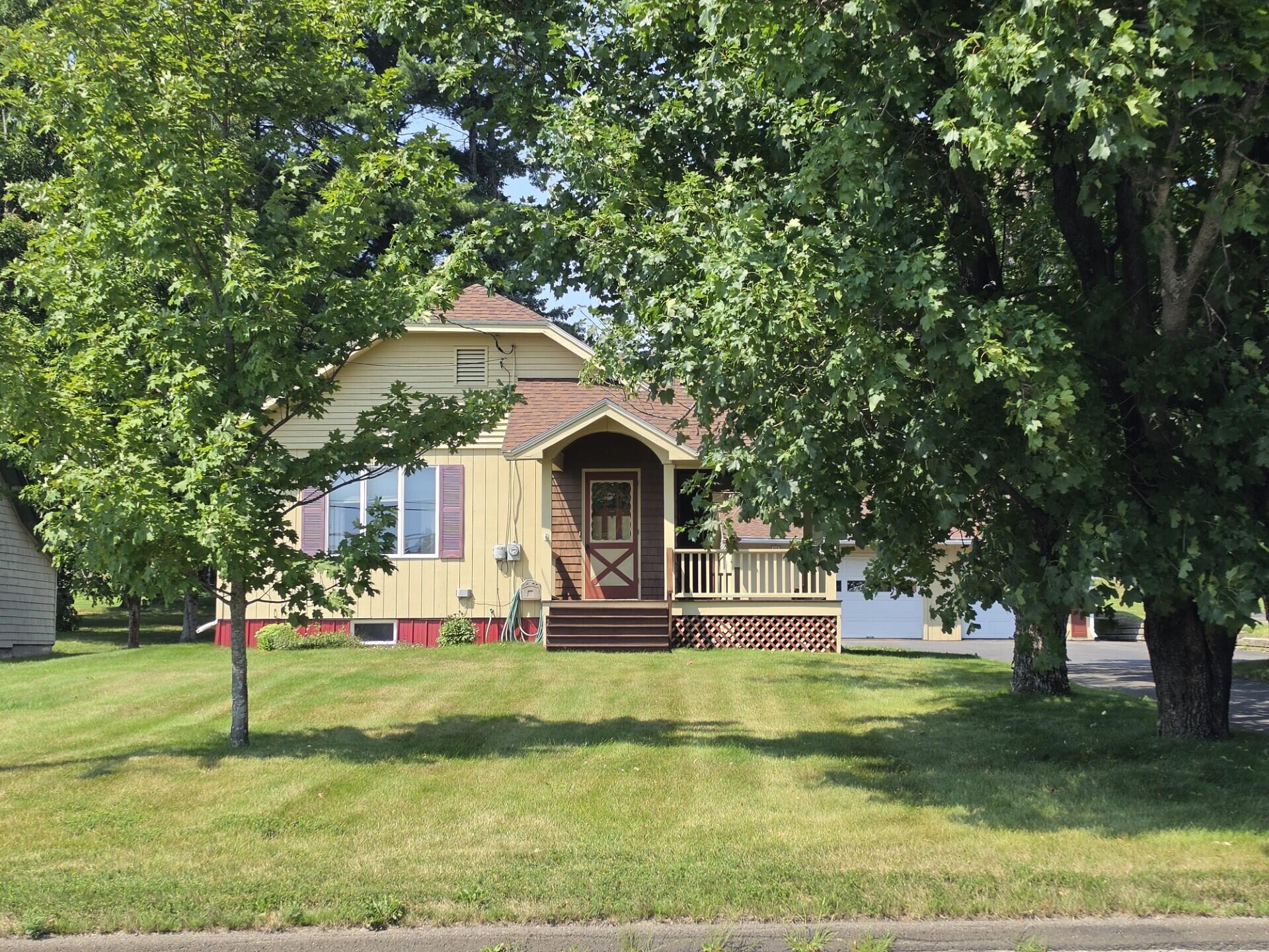 115 Washburn Street — photo