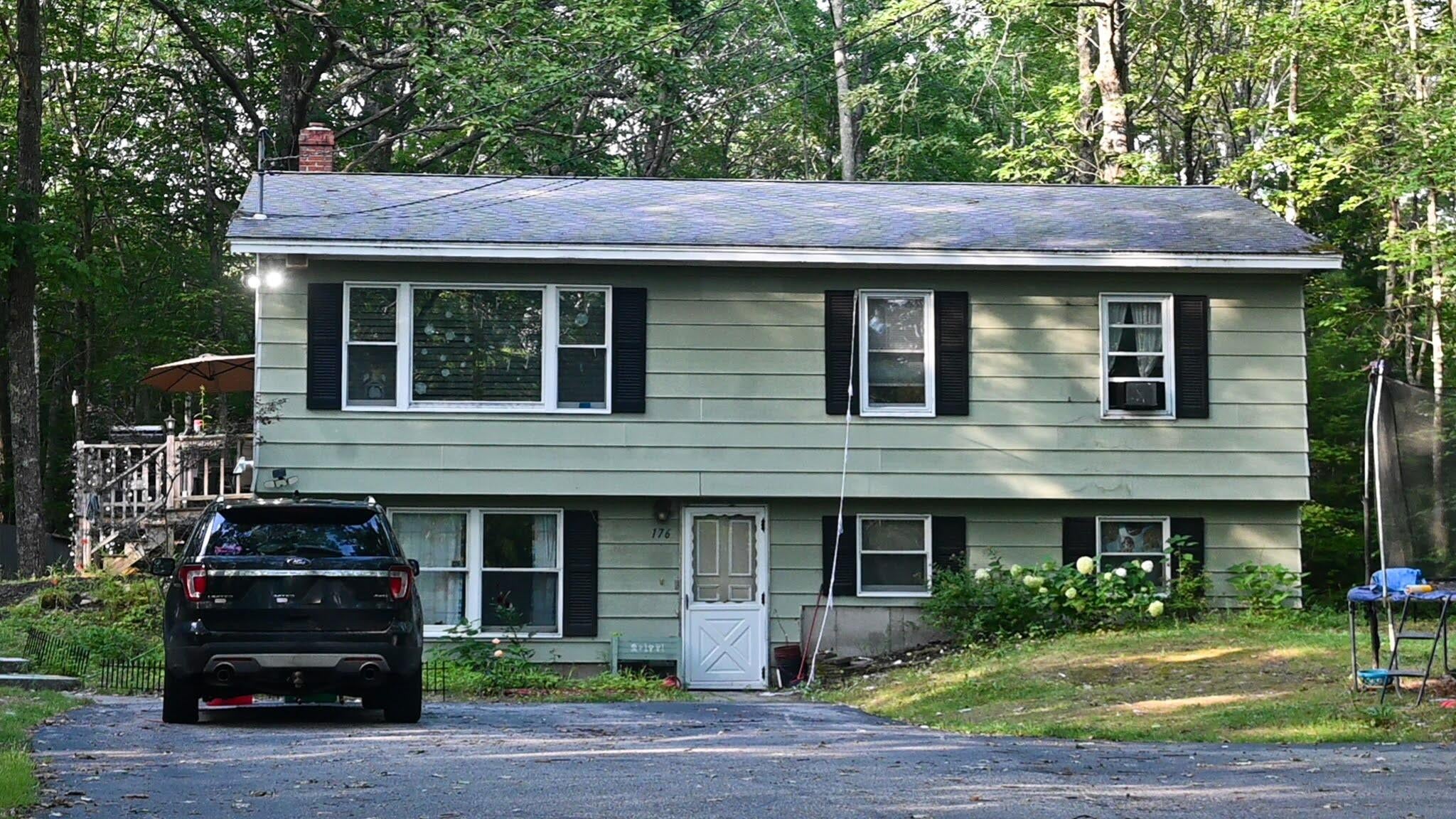 176 Penney Road — photo