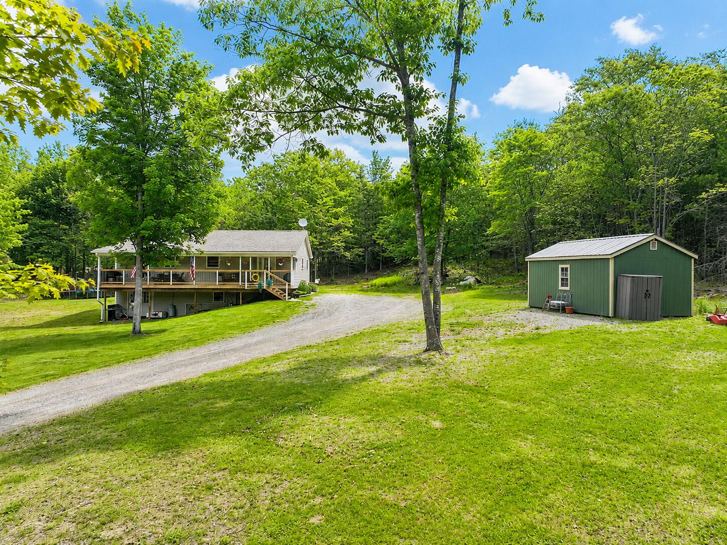 17 Maple Rdg Drive — photo