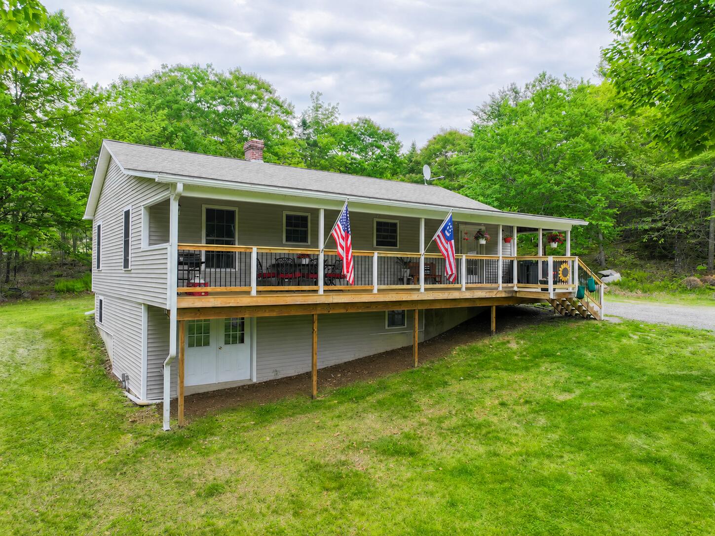 17 Maple Rdg Drive, Bucksport, ME 04416 — photo 2