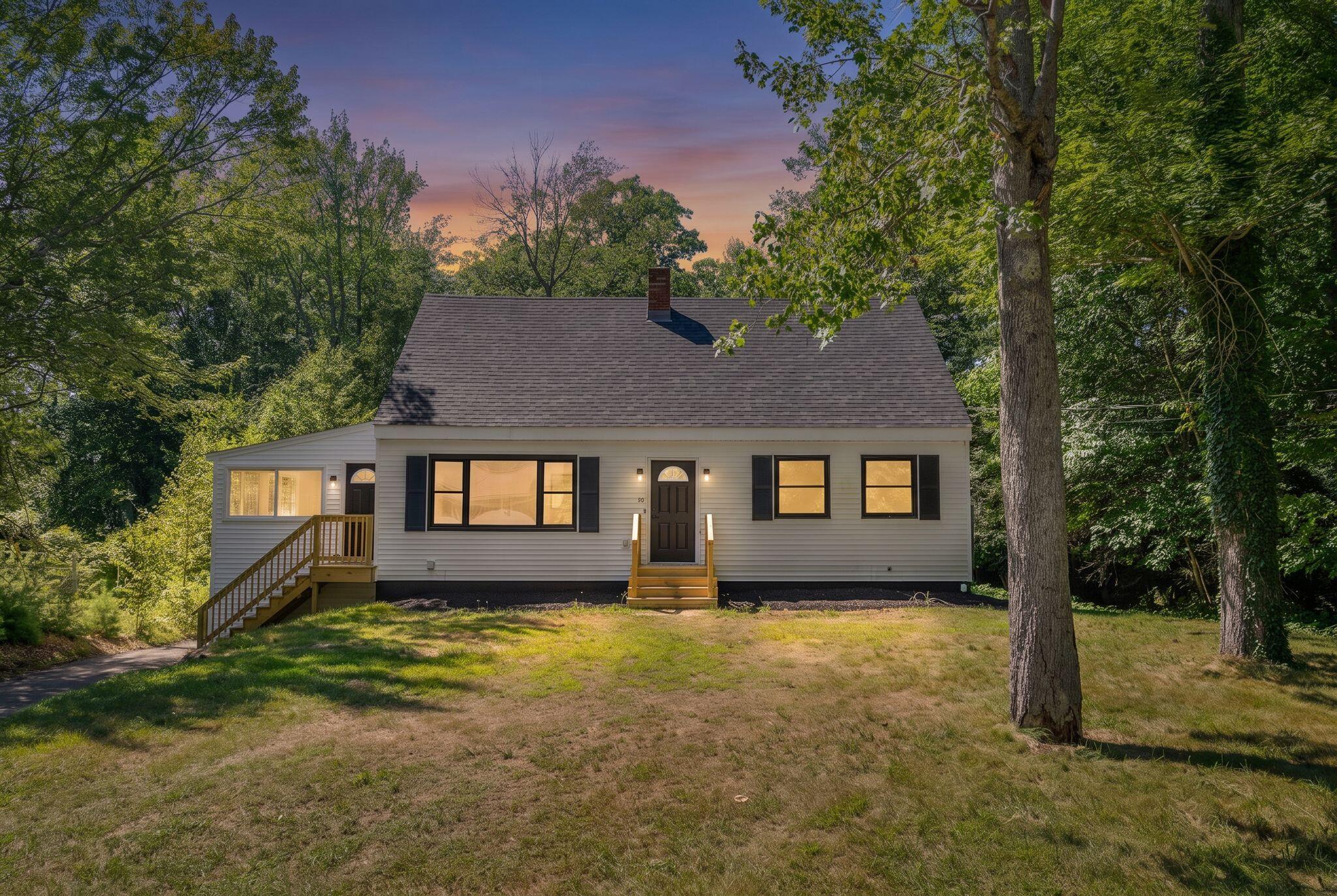 30 Mallett Drive — photo