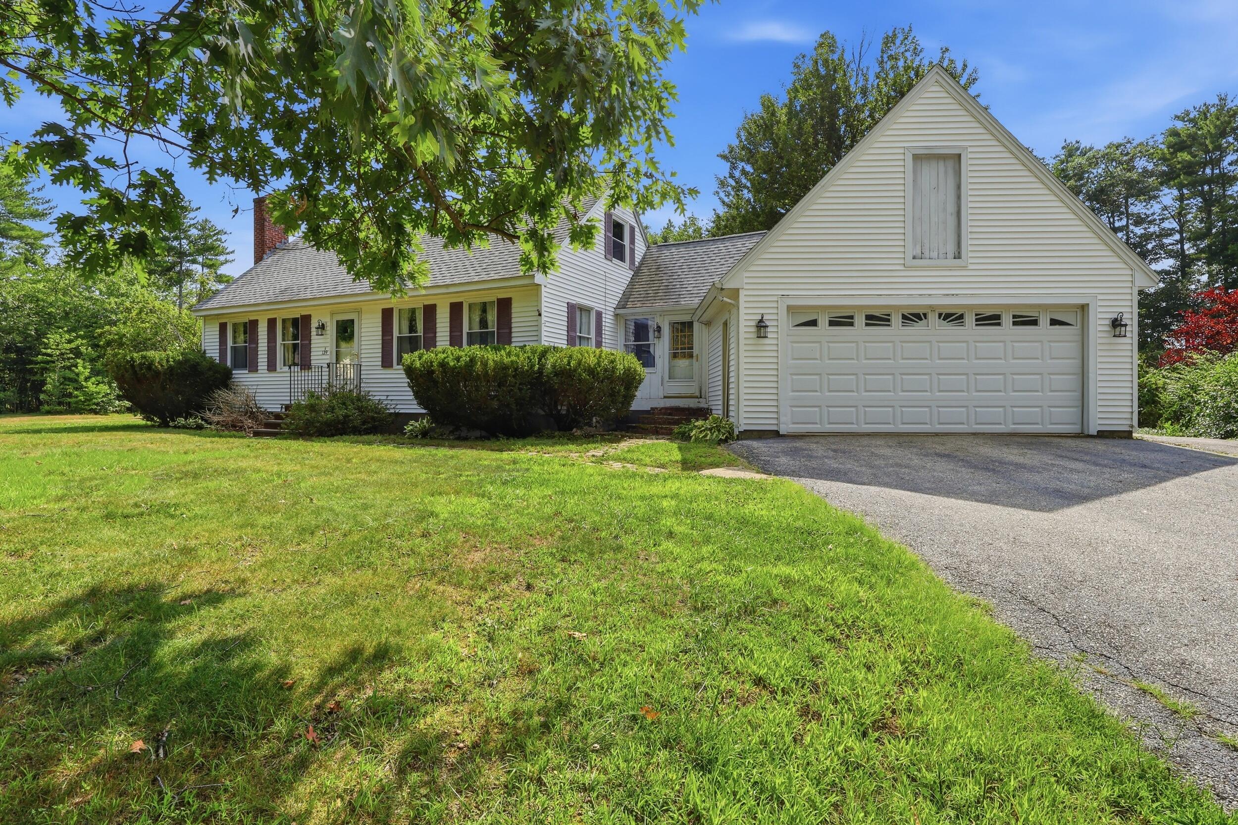 129 Forbes Lane — photo