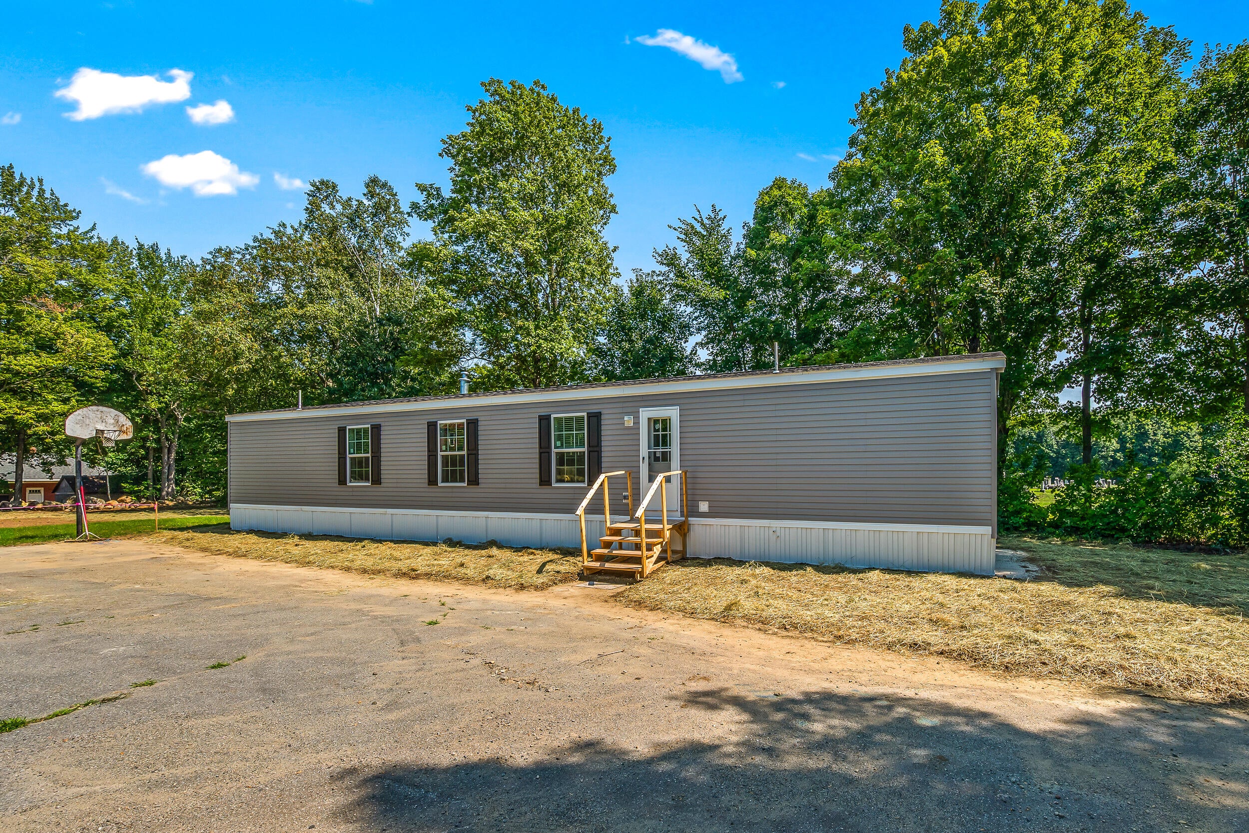 22 Russell Street — photo