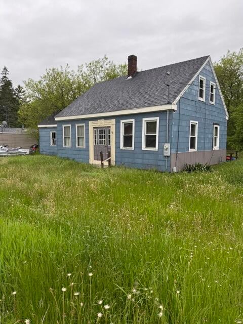 81 New County Road — photo