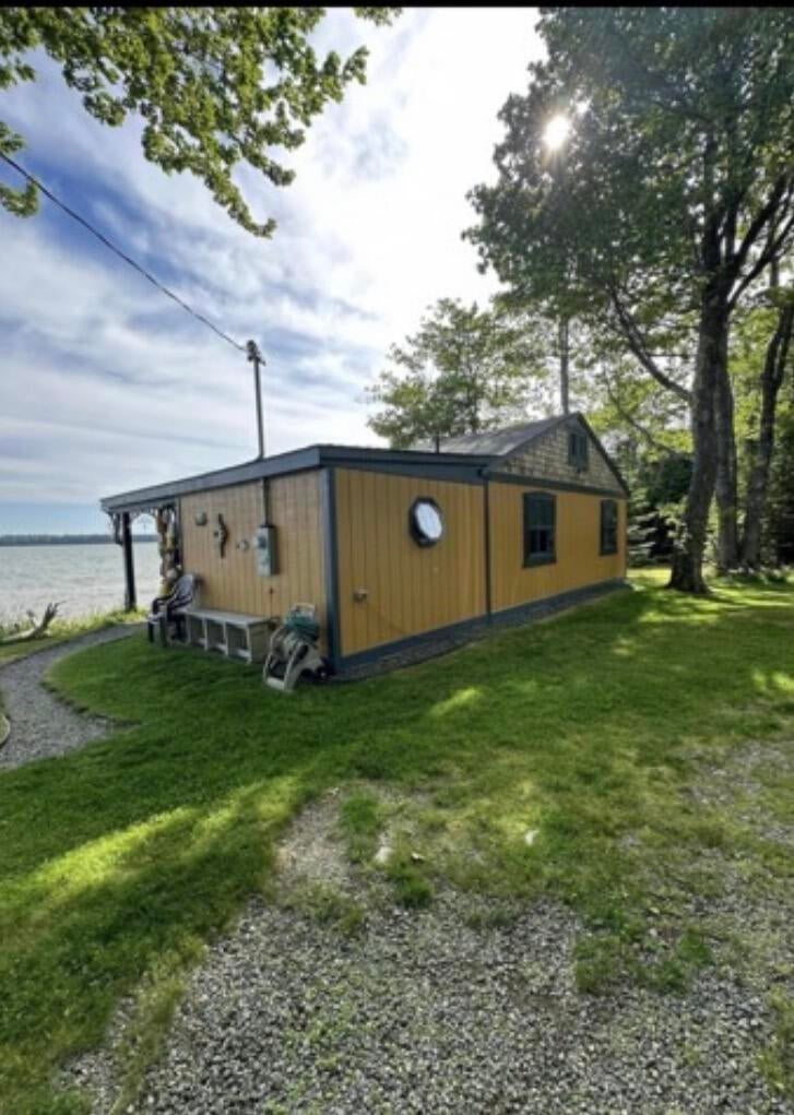 211 Rays Point Road, Milbridge, ME 04658 — photo 2