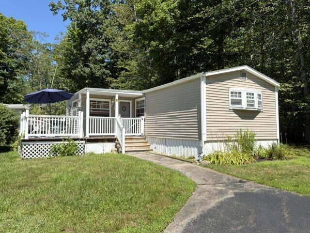 8 Sandalwood Circle — photo