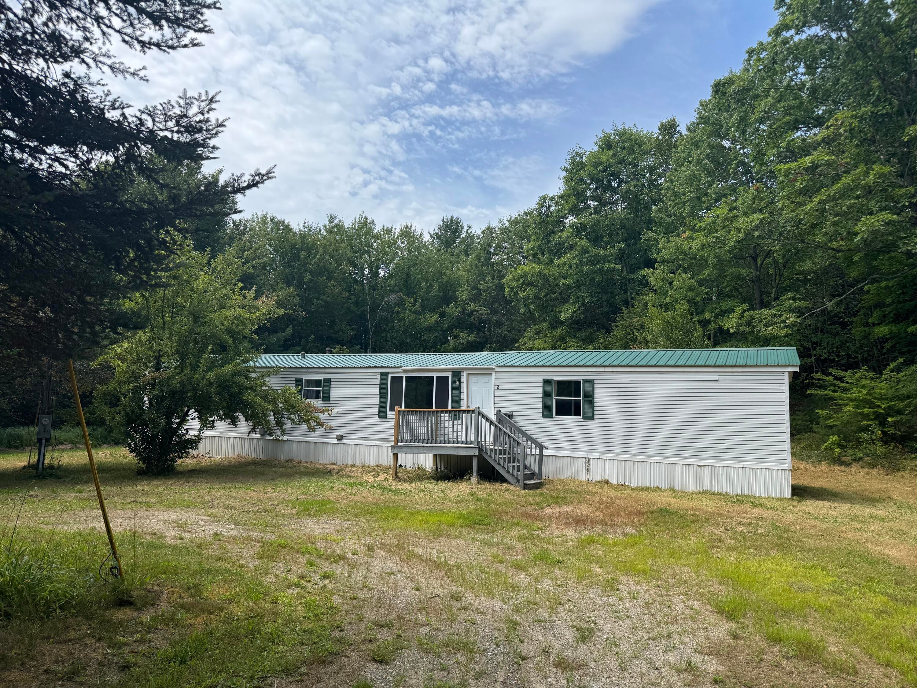 2 Bog Spur Road — photo