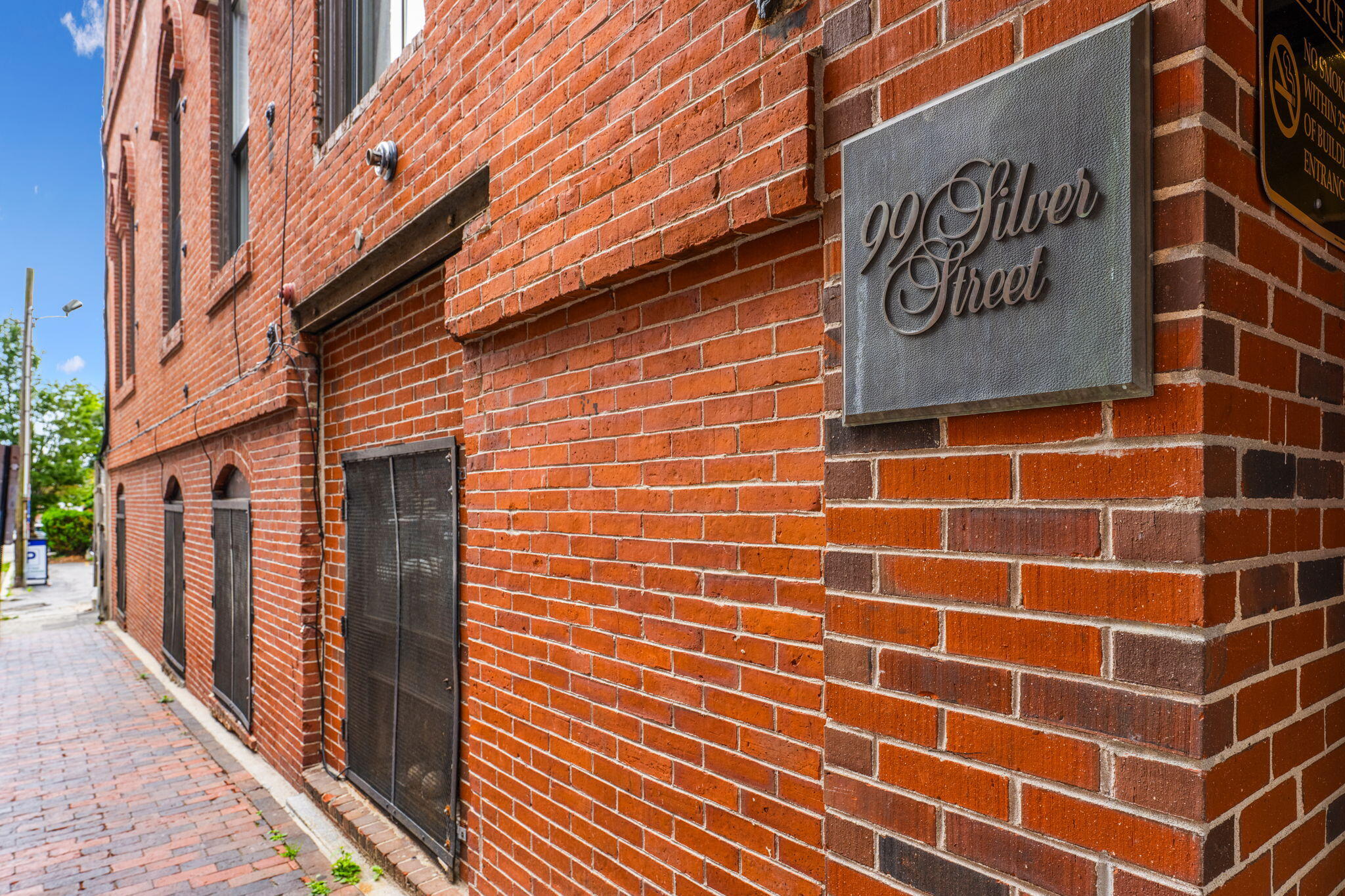 99 Silver Street 2-5 — photo