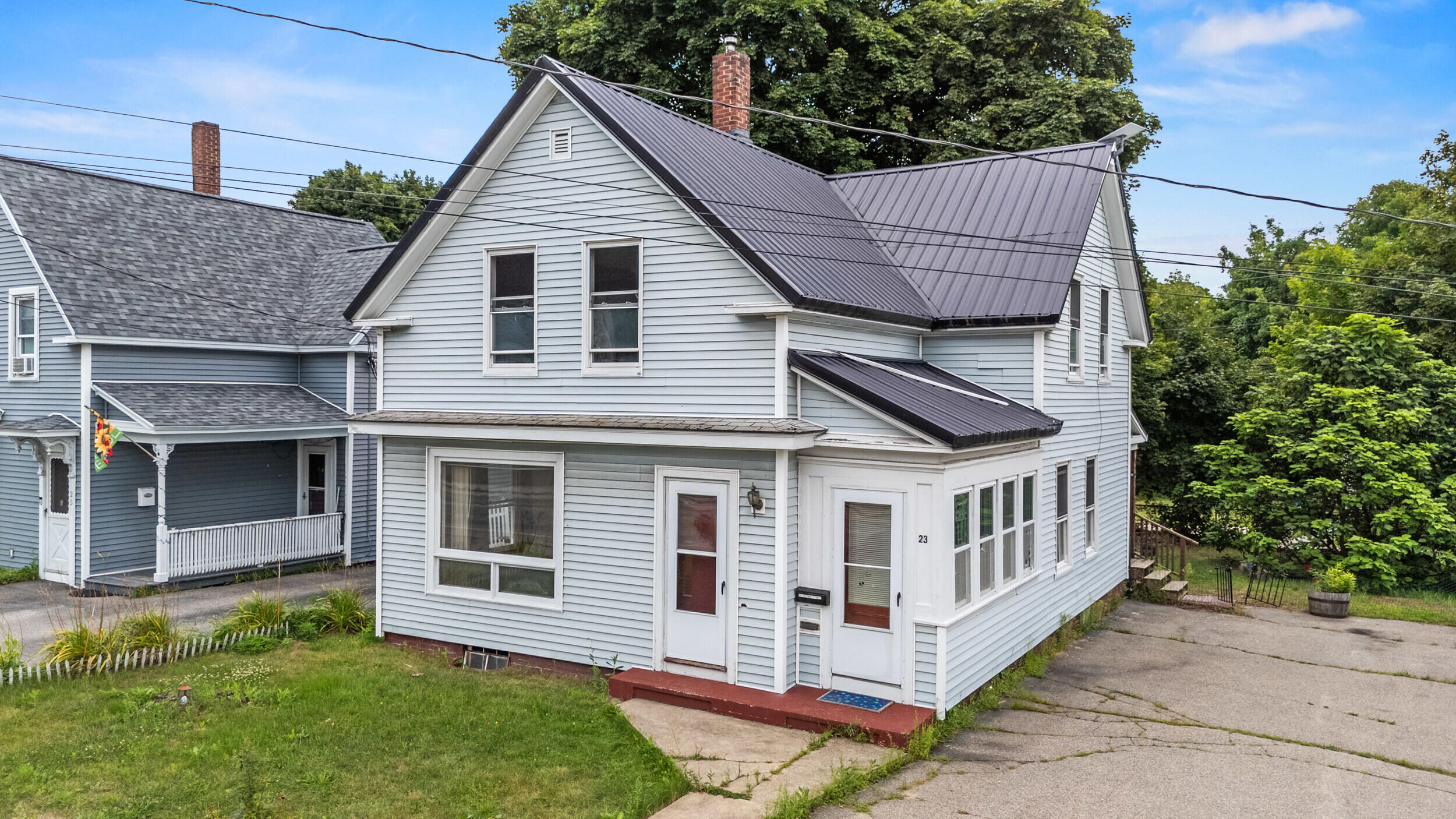 23 Cottage Street — photo