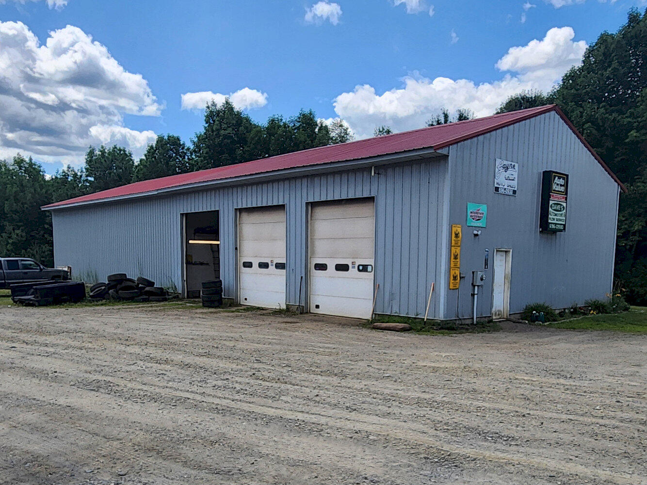 645 Main Street — photo