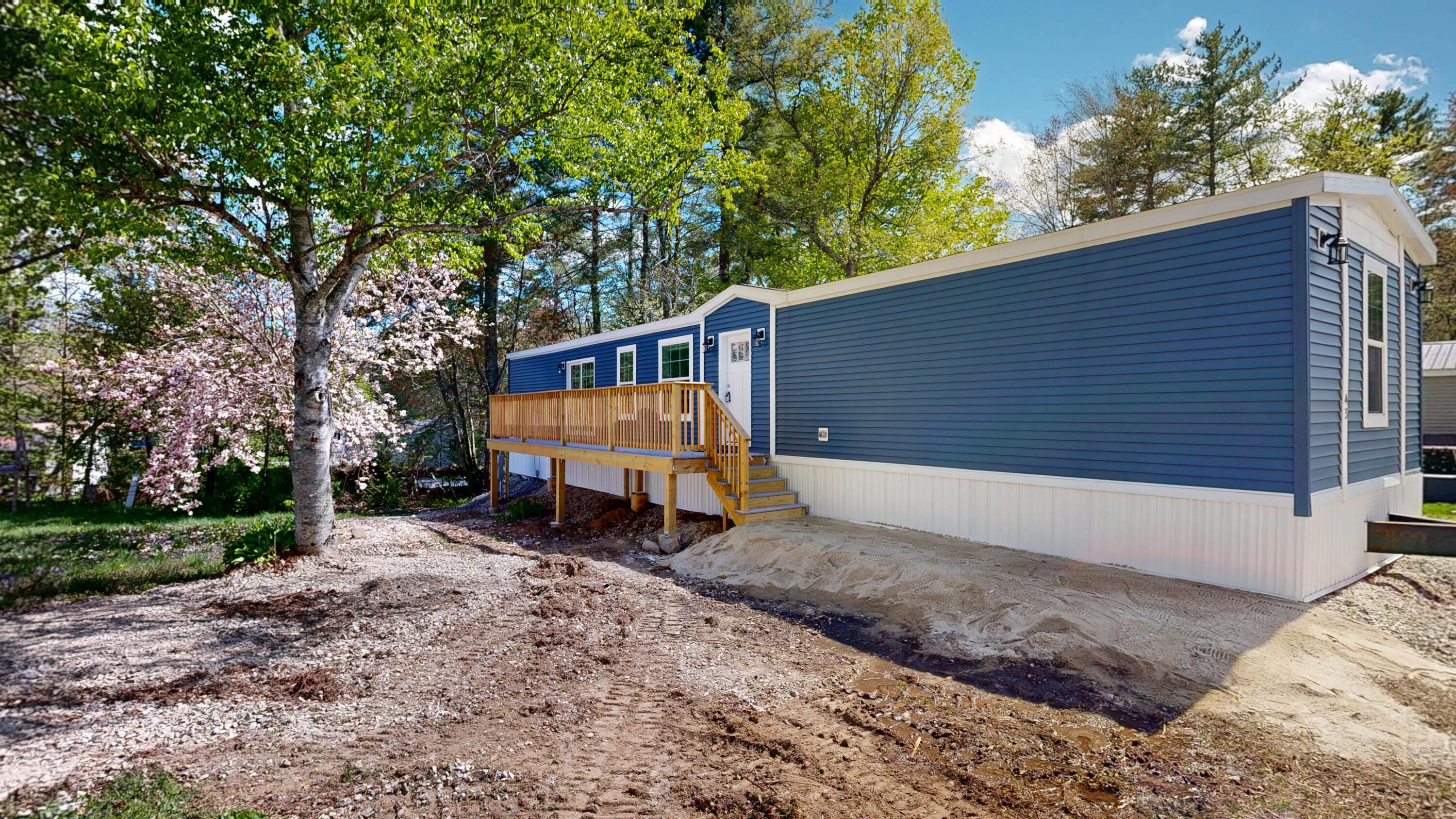 43 Marshwood Drive — photo