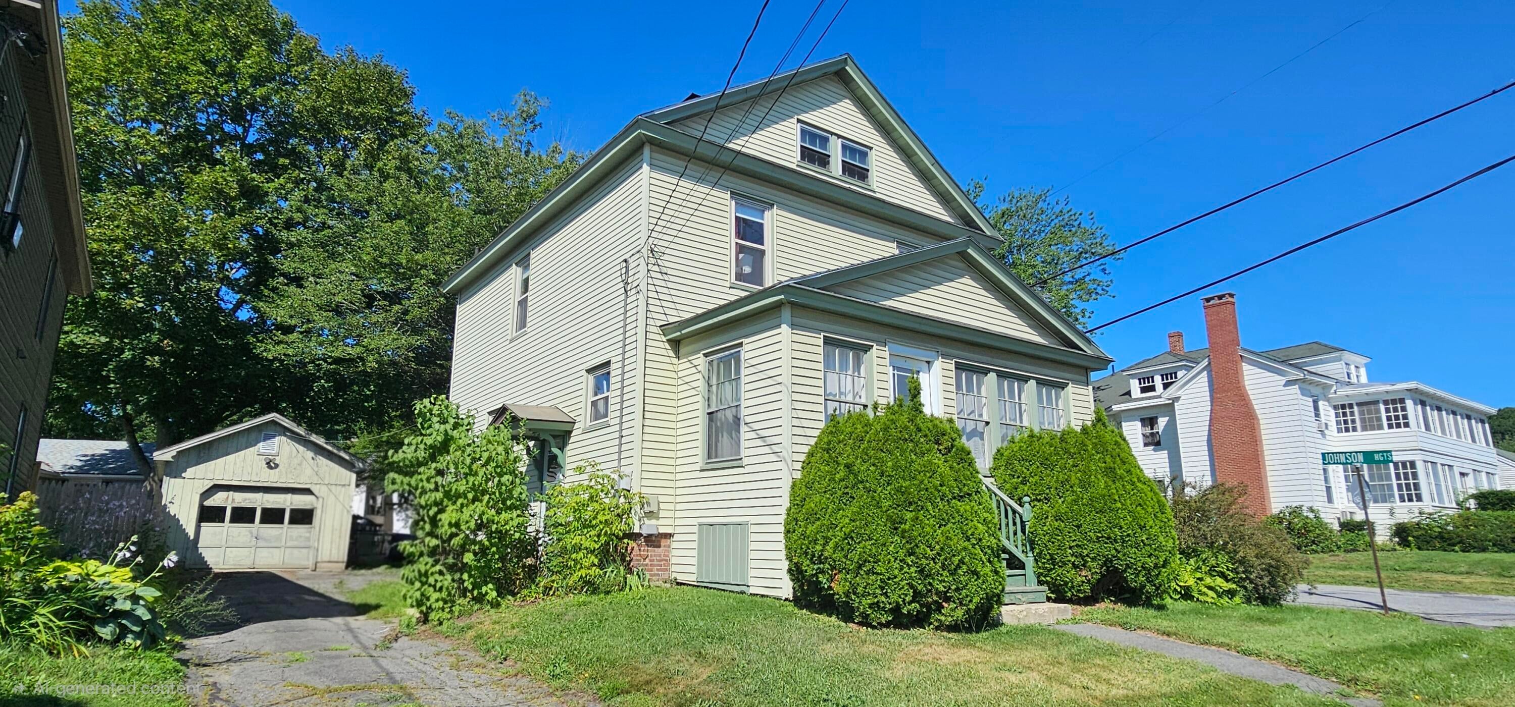 298 Main Street — photo