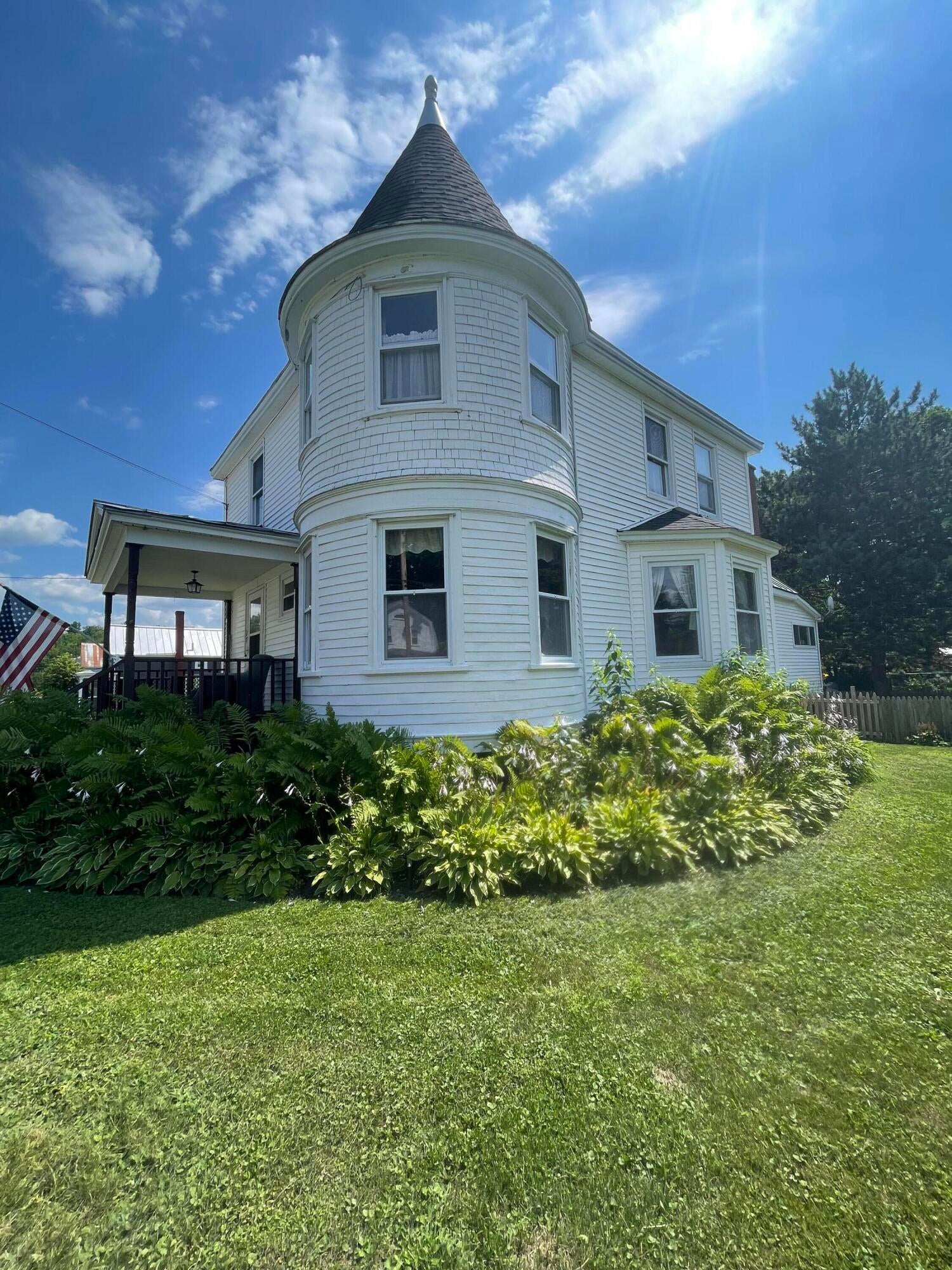27 Murray Street — photo