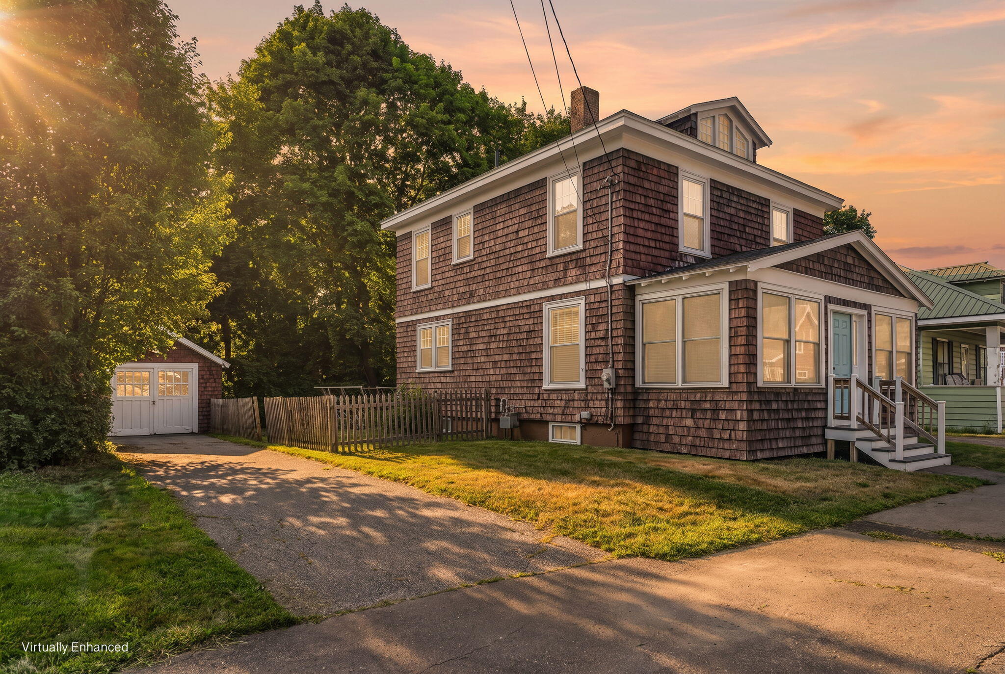 31 Wiley Street — photo