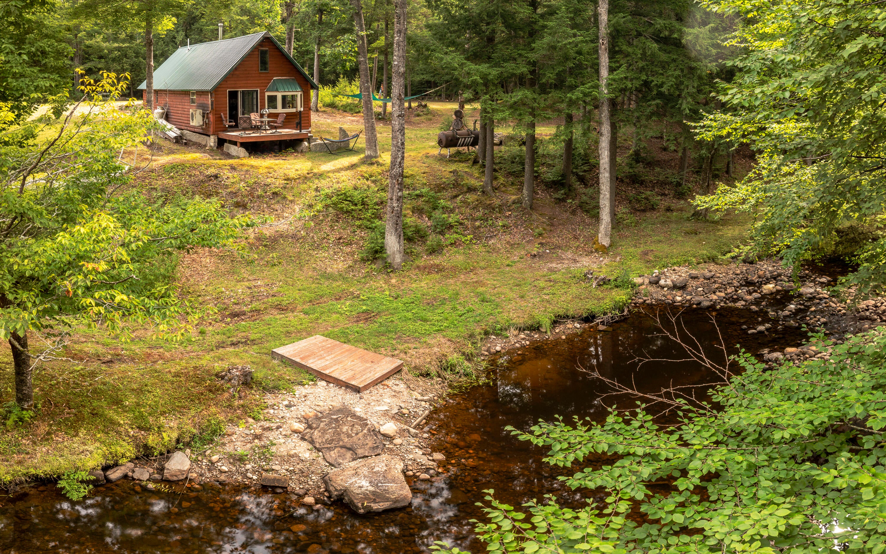 293 River Road, Sumner, ME 04292 — photo 2