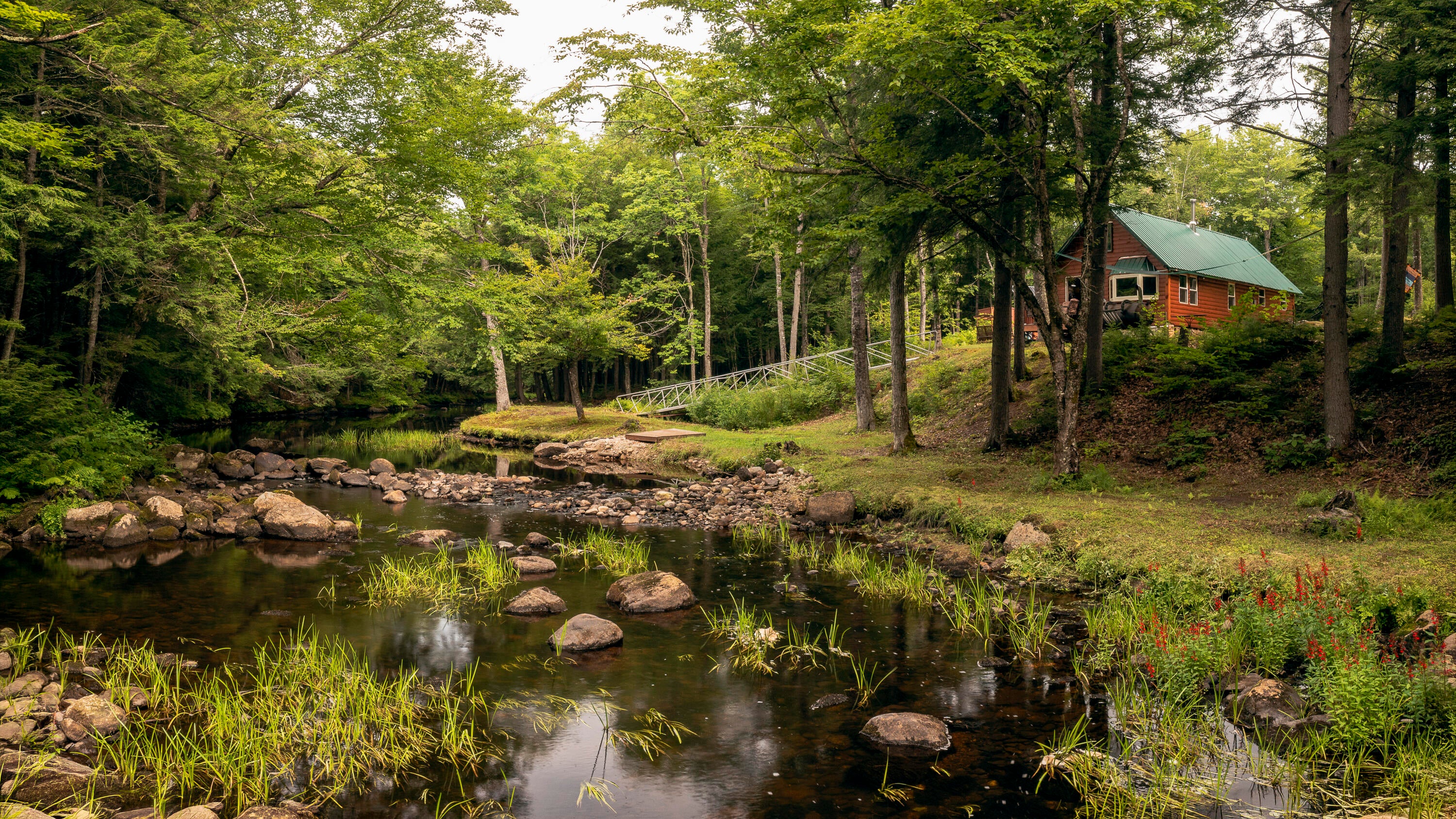293 River Road, Sumner, ME 04292 — photo 3