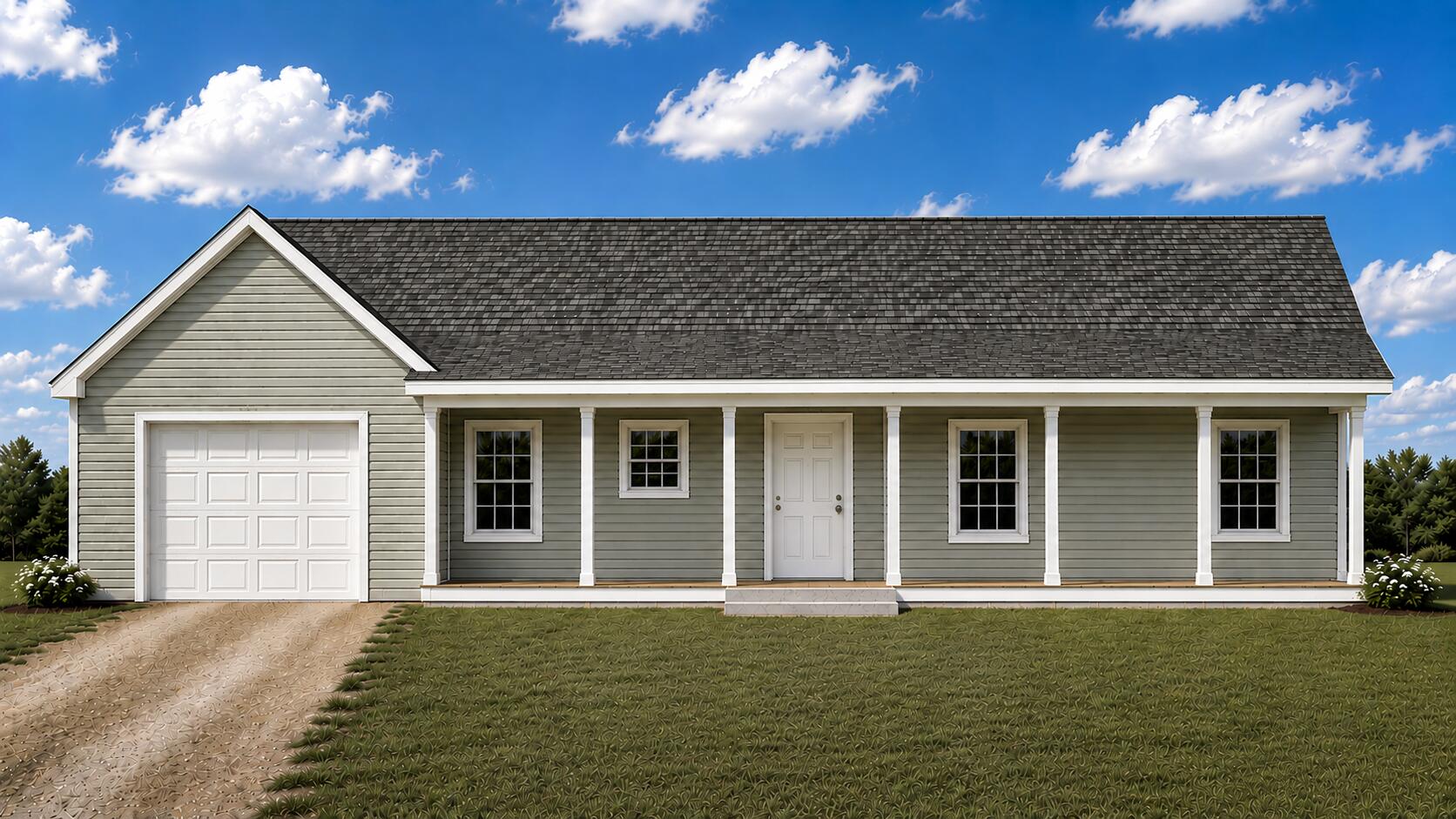 Tbd Lot 11 Sandy Drive — photo