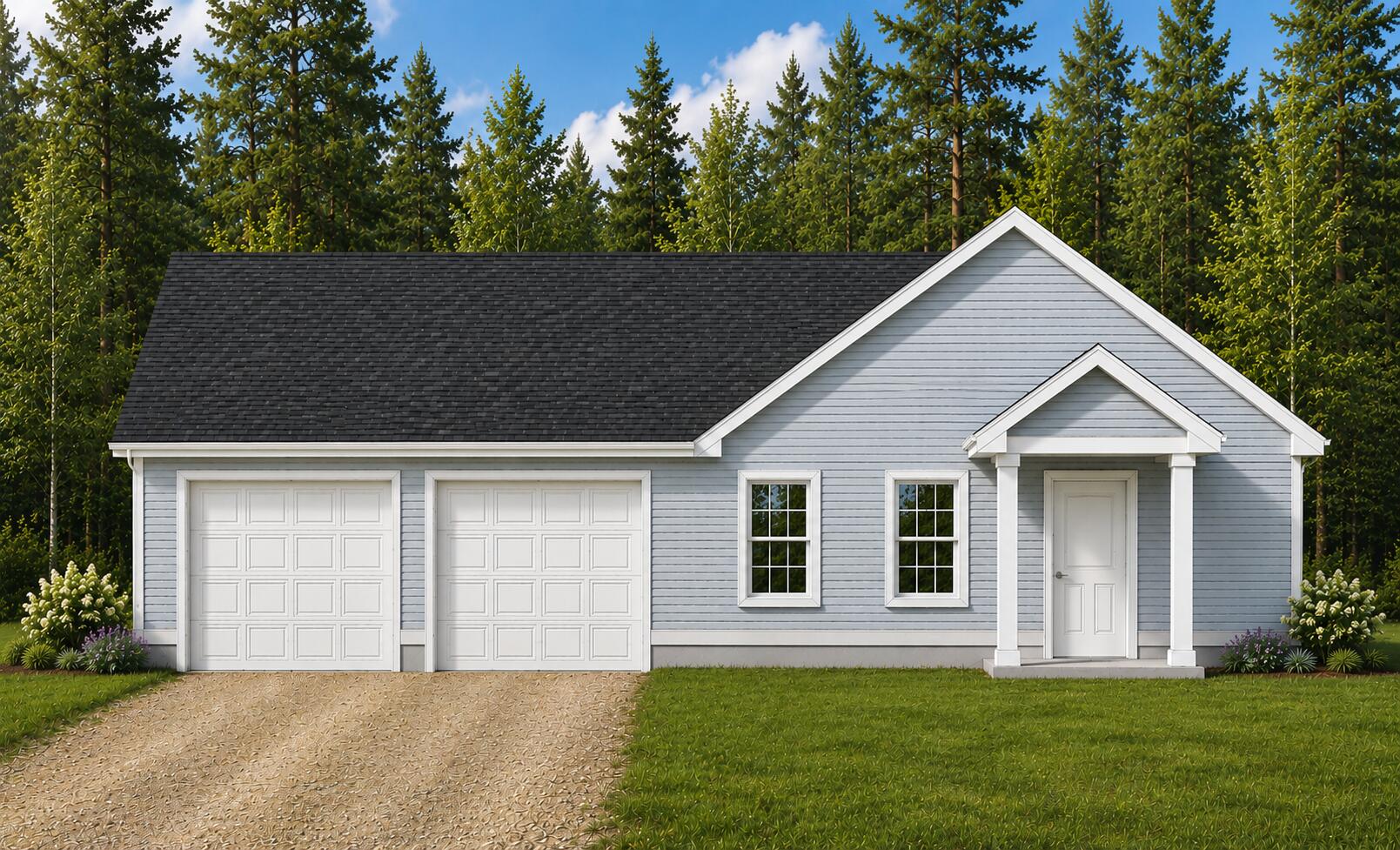 Tbd Lot 13 Sandy Drive — photo