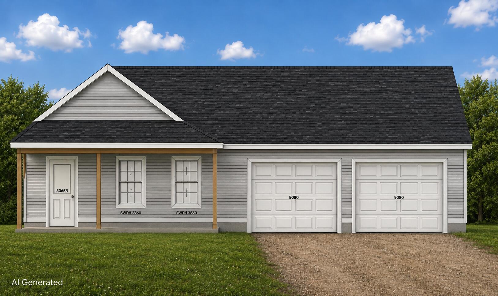 Tbd Lot 14 Sandy Drive — photo