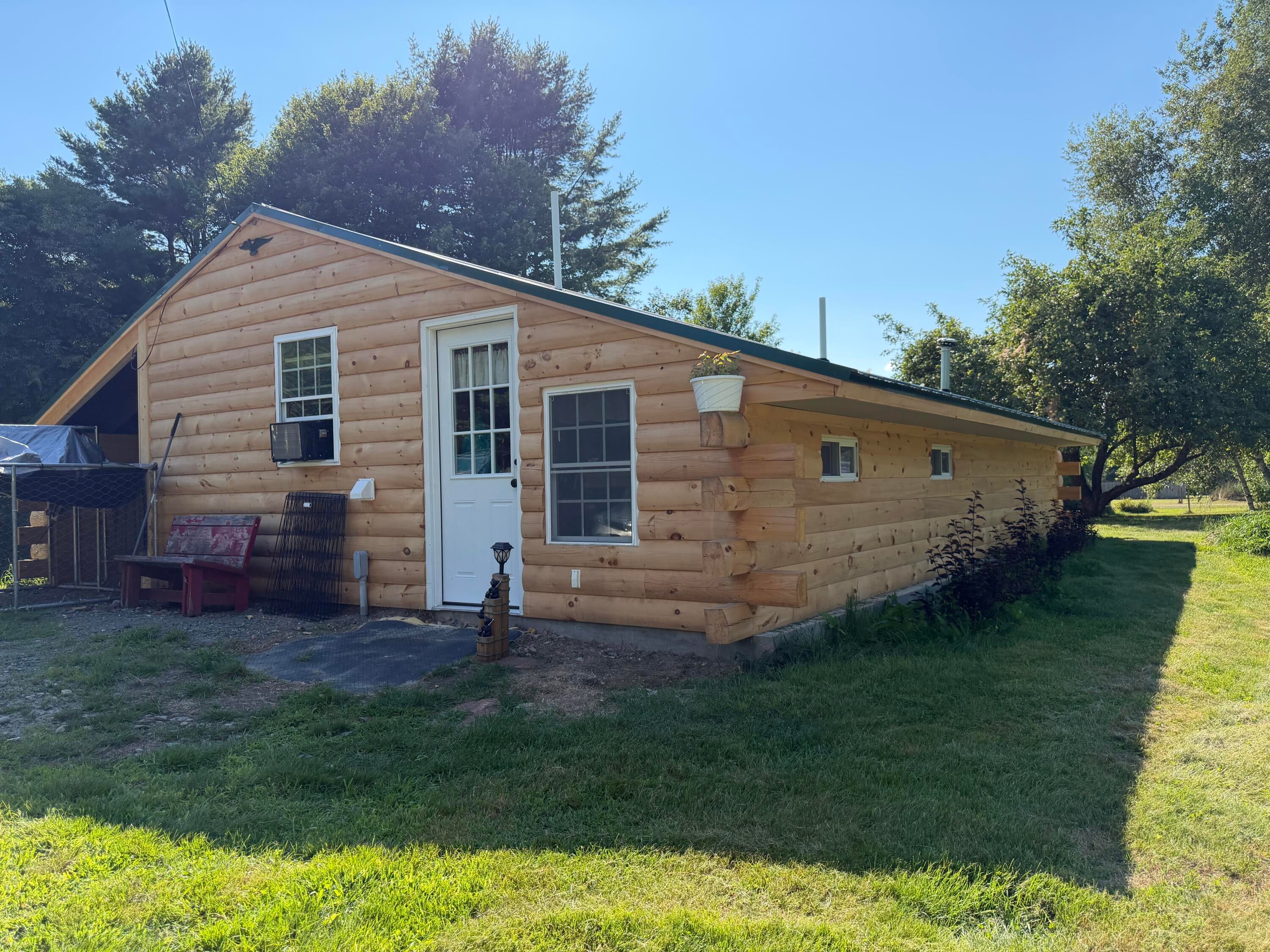 9 Sunrise Ridge Road — photo