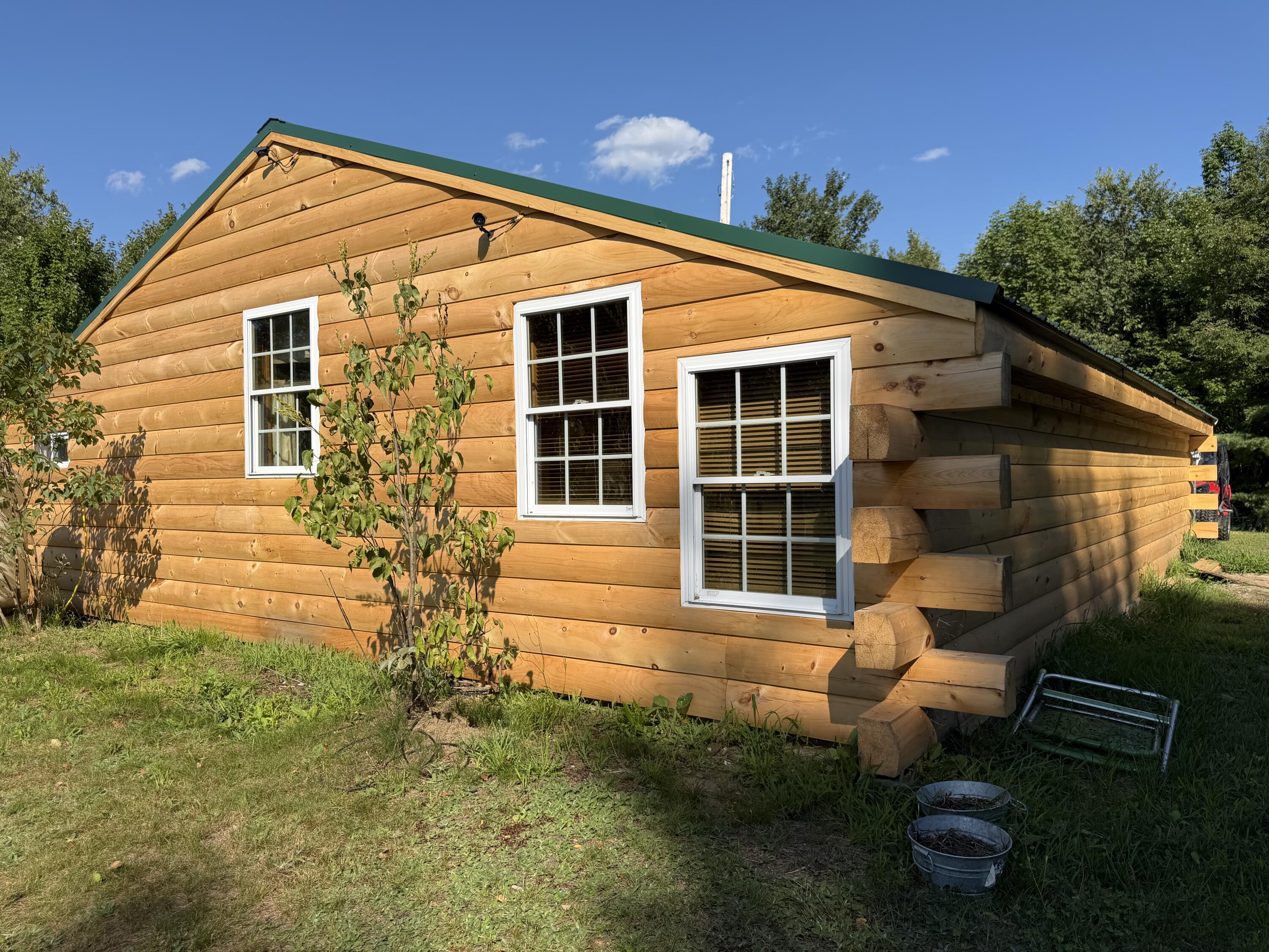 9 Sunrise Ridge Road, Milo, ME 04463 — photo 2