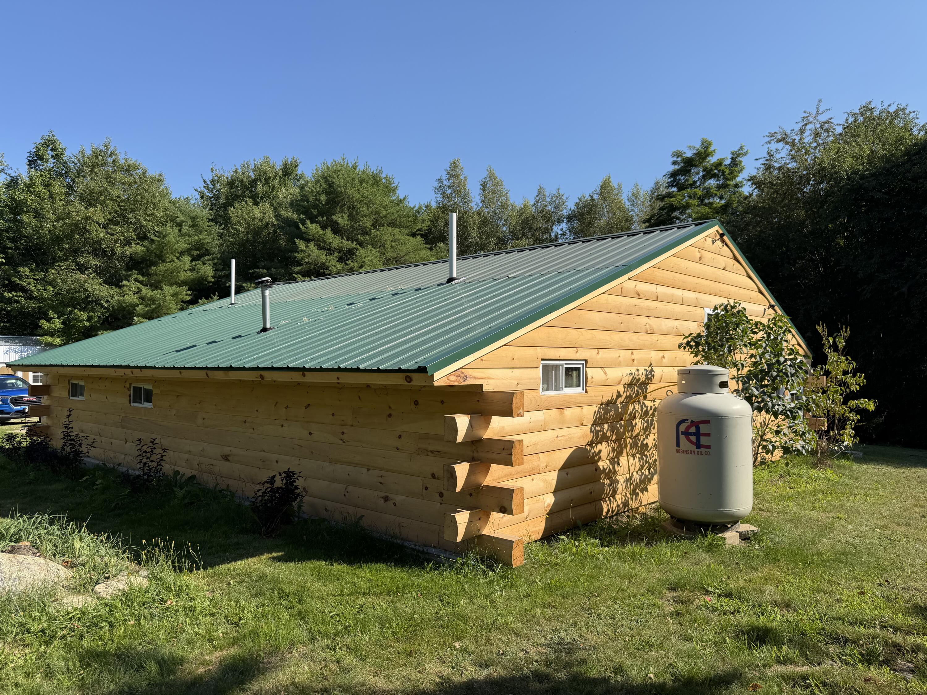 9 Sunrise Ridge Road, Milo, ME 04463 — photo 3