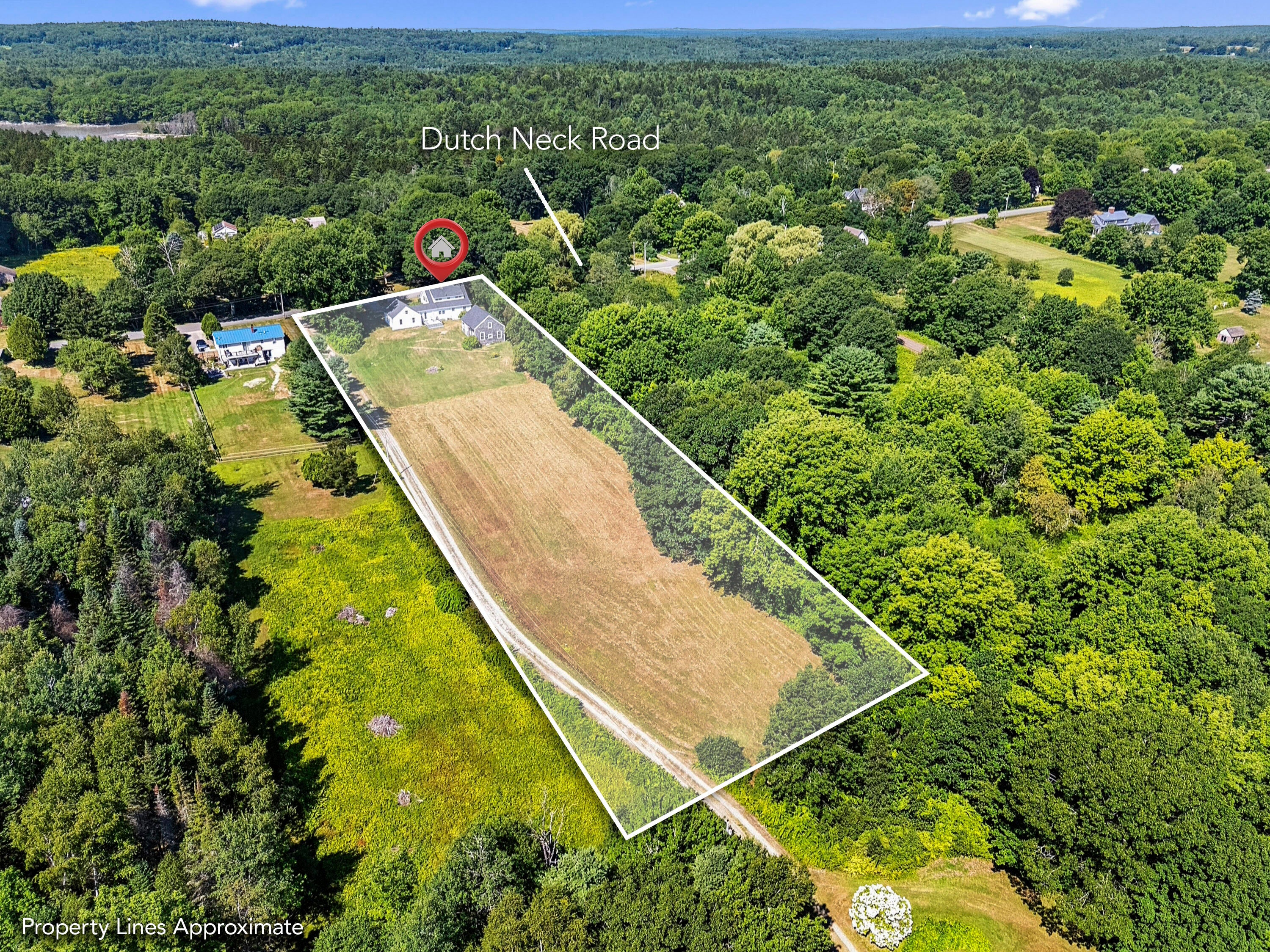 944 Dutch Neck Road — photo