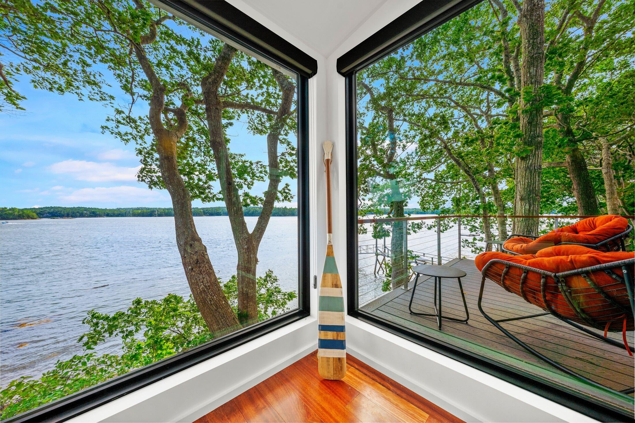 145 Rock Haven Drive — photo