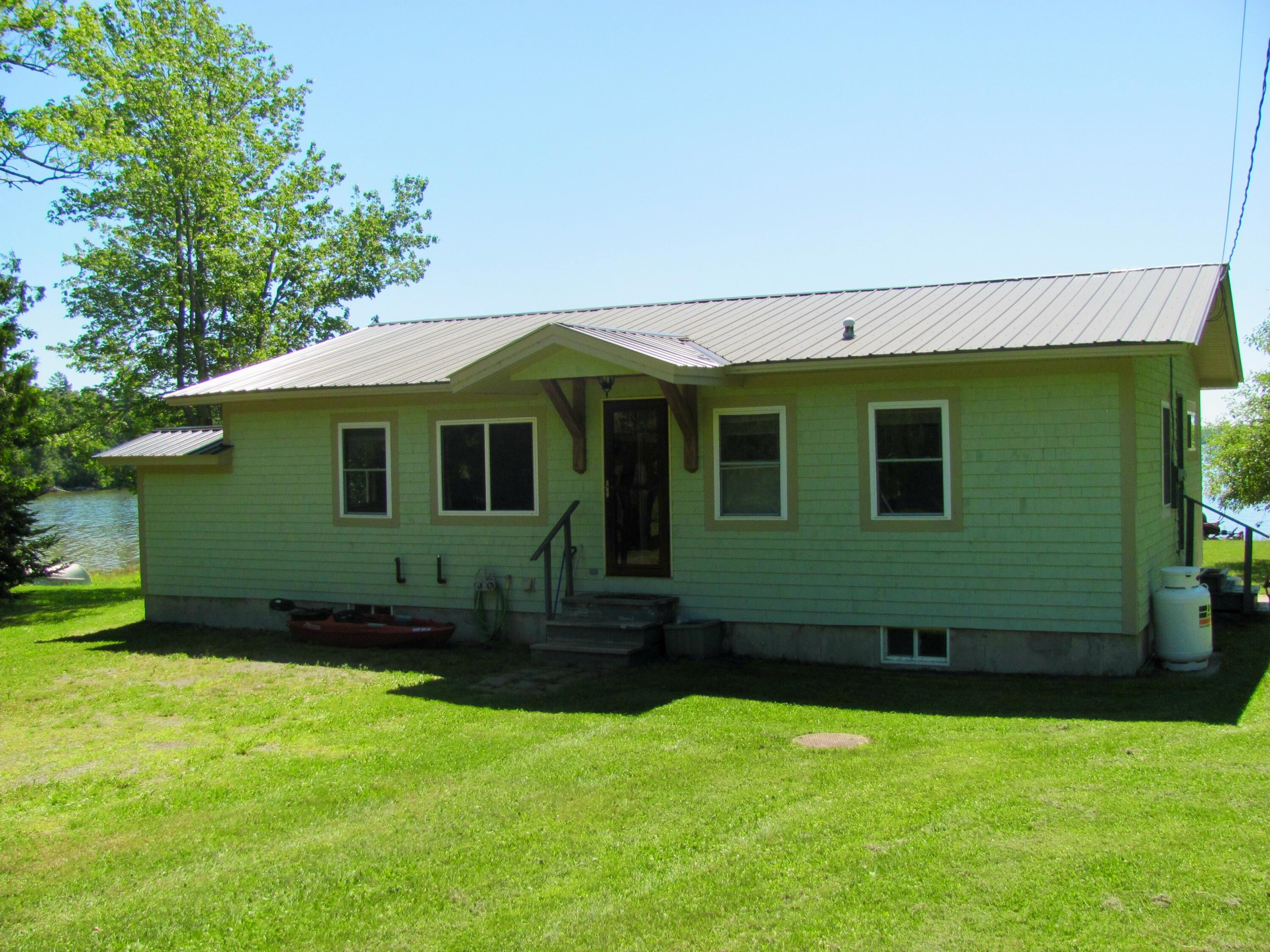 155 Deering Lake Road — photo