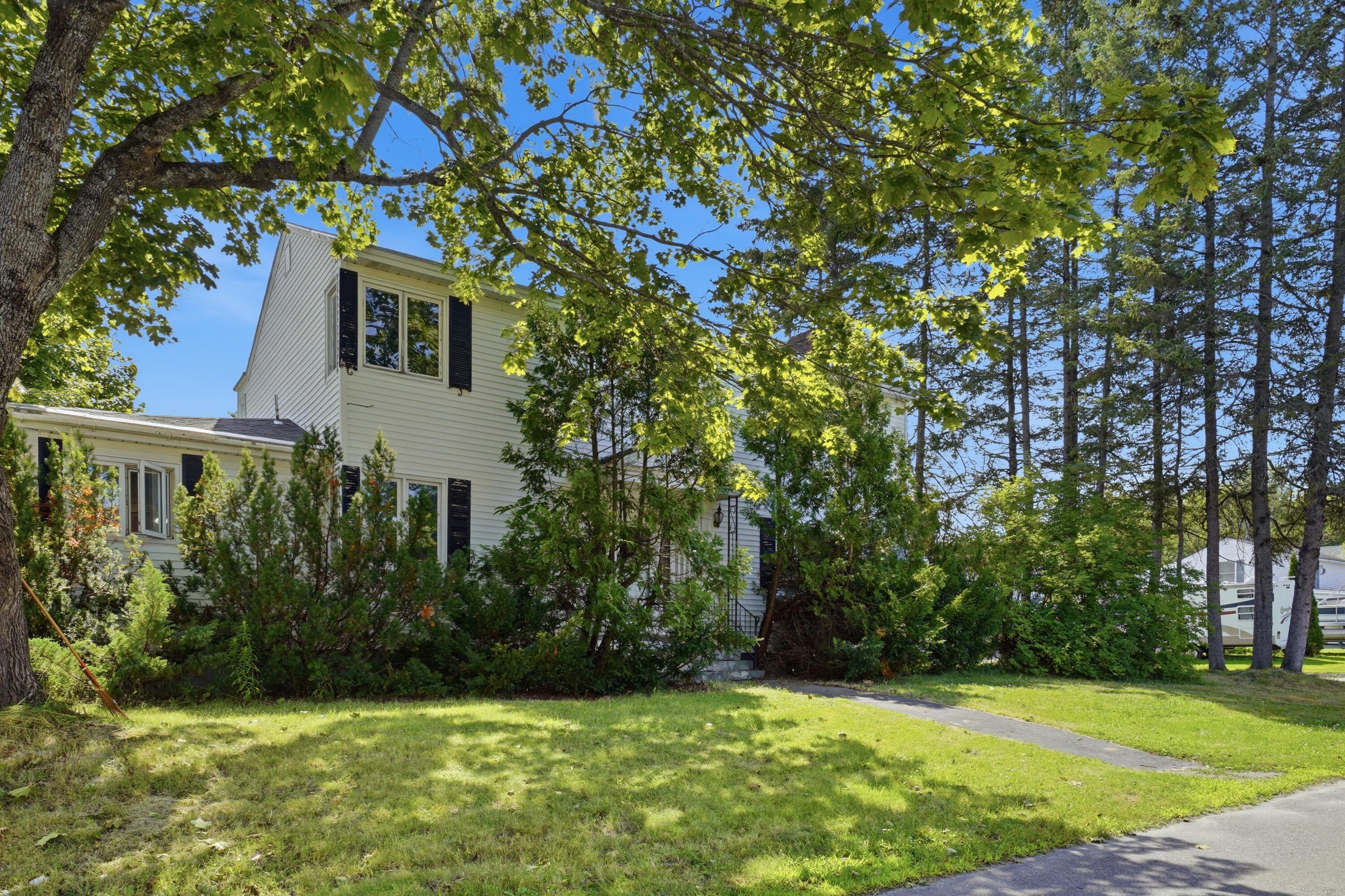 22 Morgan Street — photo