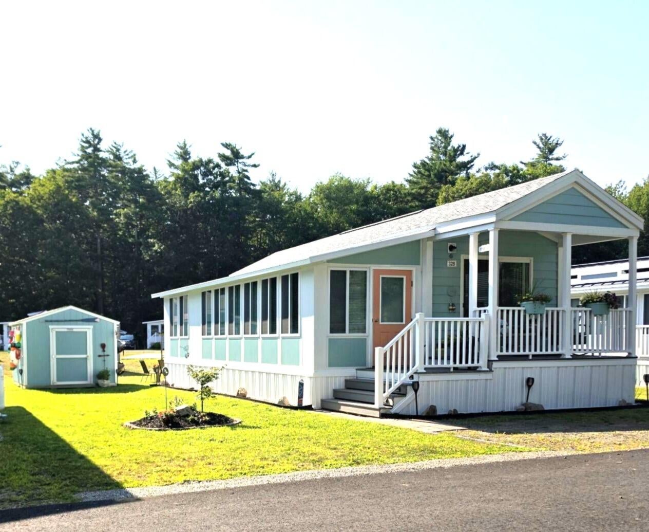 430 Post Road 328 — photo