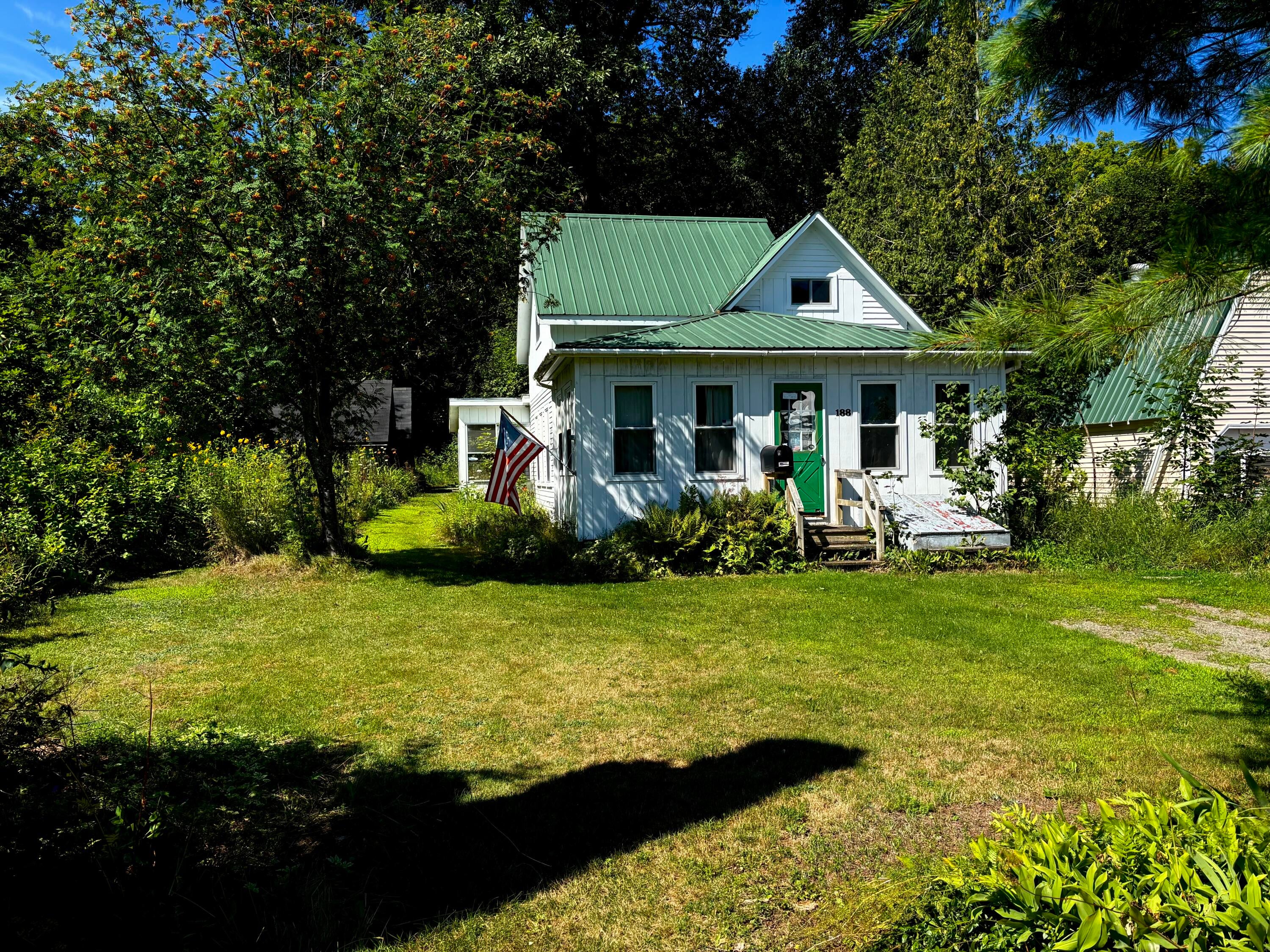 188 Knox Street — photo