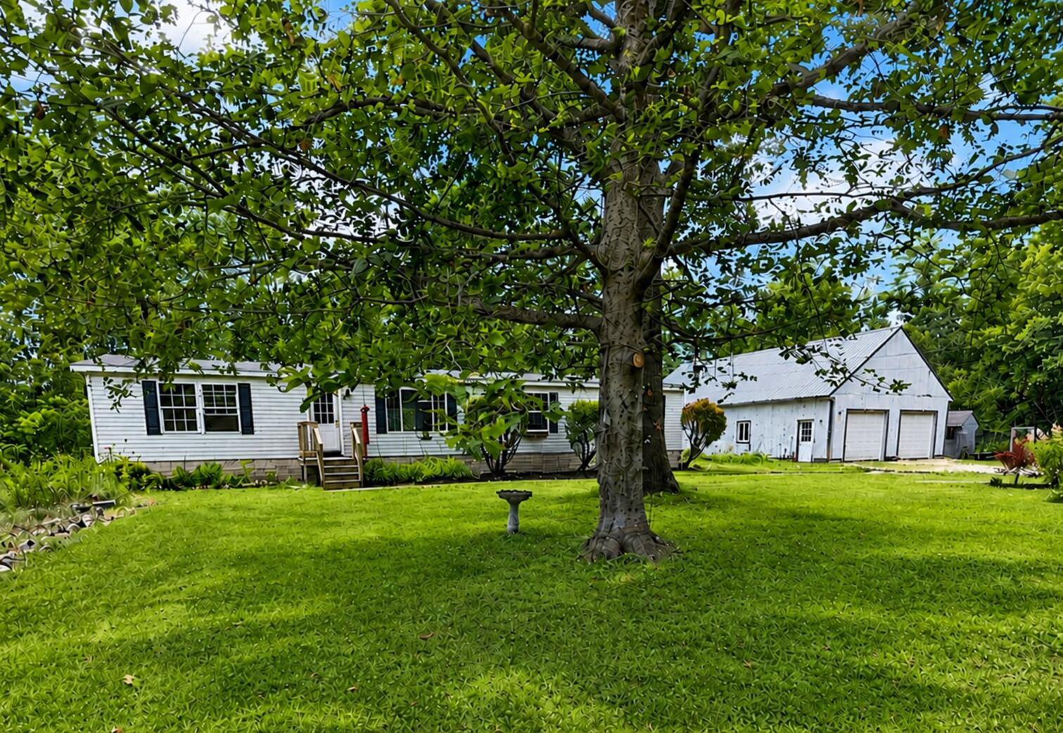 15 Sarah Vaughn Road — photo