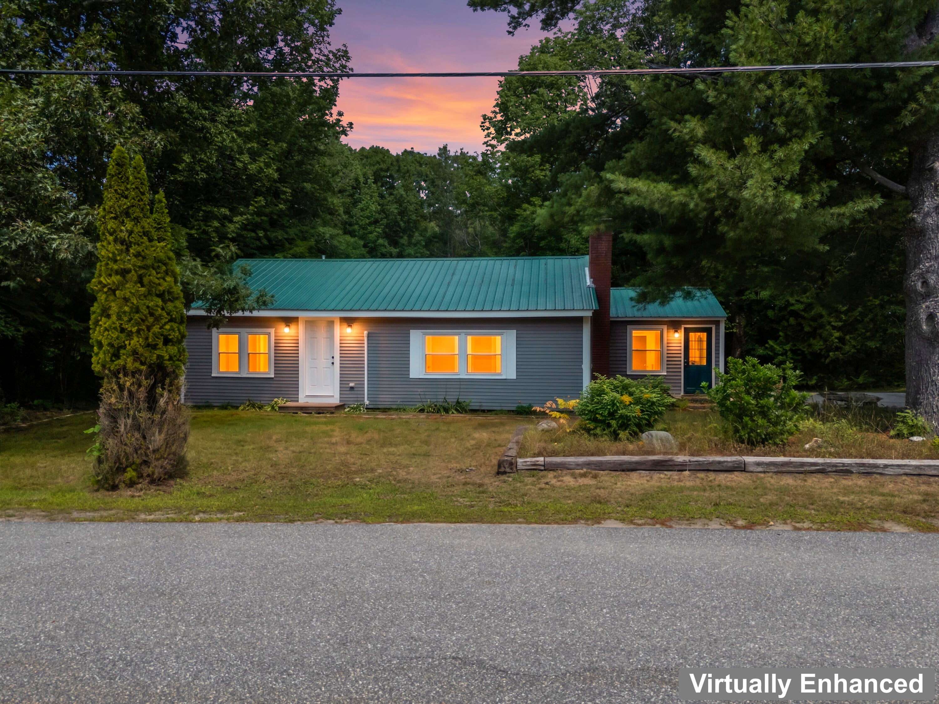 22 Lamb Farm Road — photo