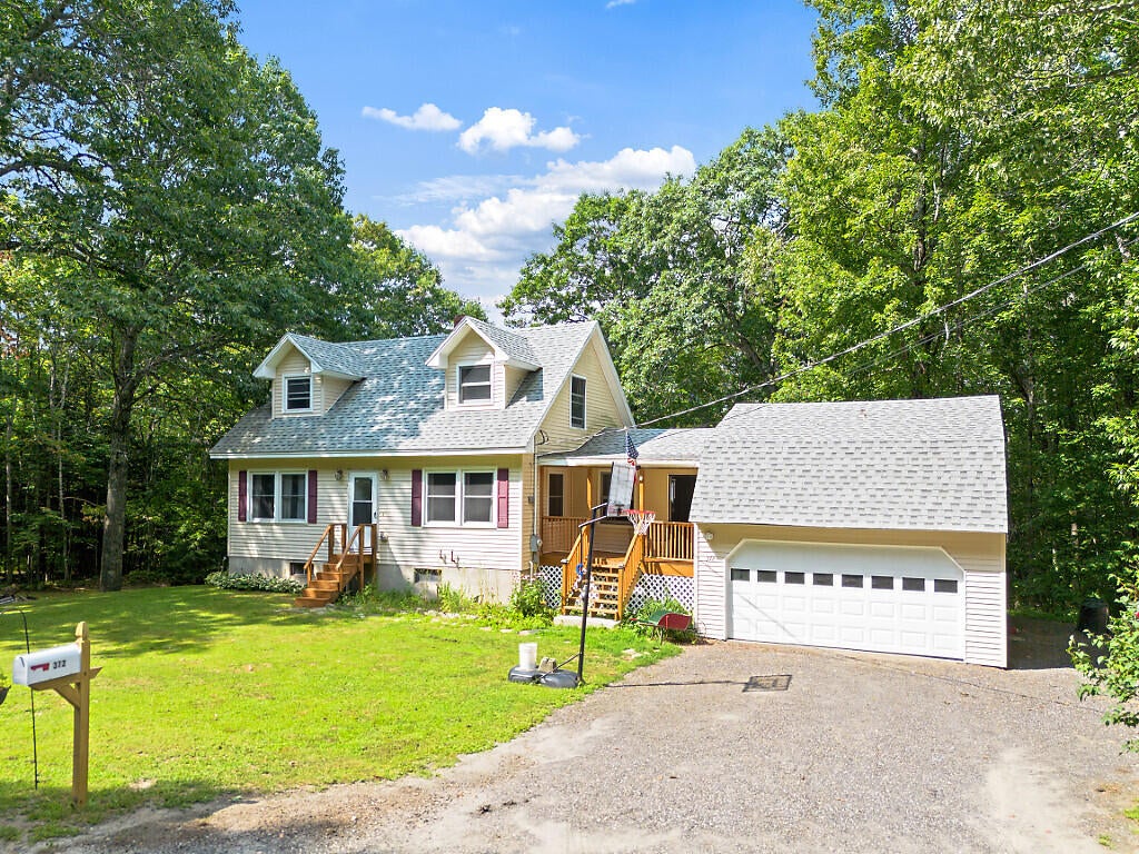 372 Wings Mills Road — photo