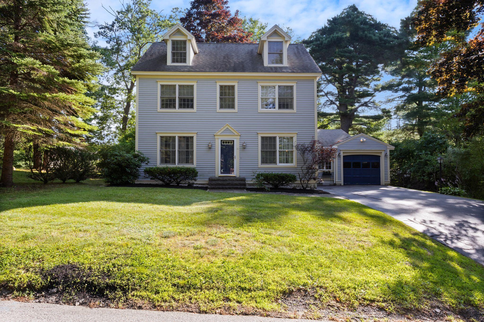 16 Ramsay Terrace — photo