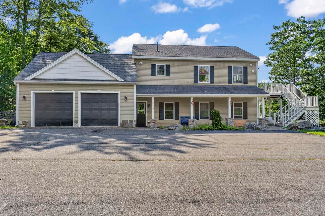 5 Cliff Drive — photo
