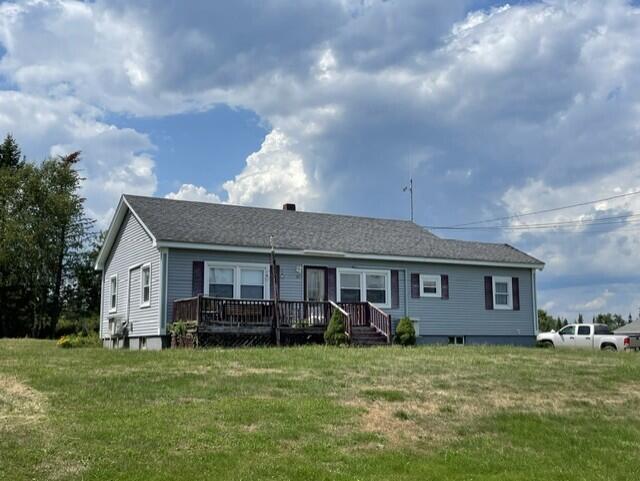 31 E Side Road — photo