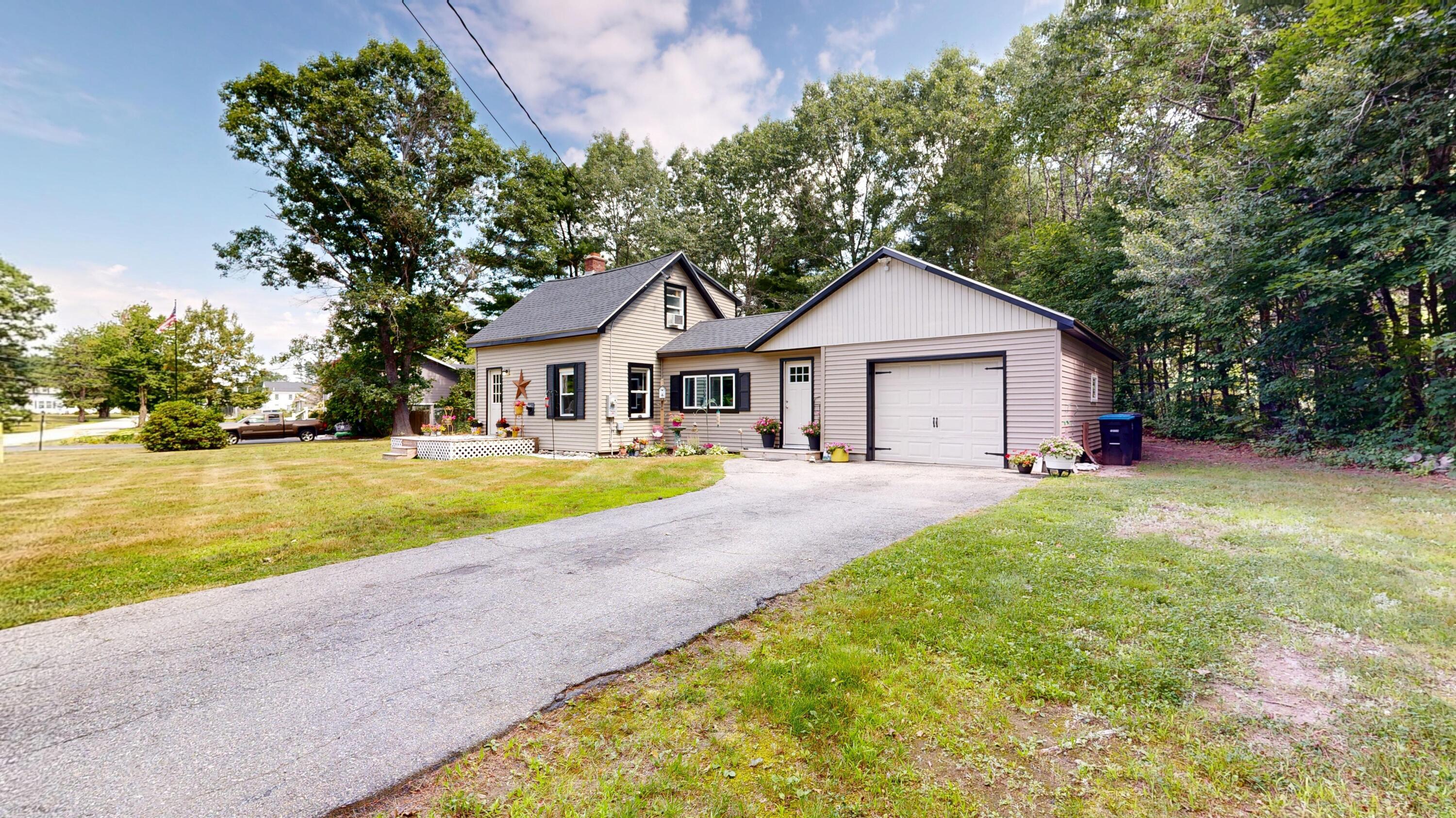 409 Pope Road — photo